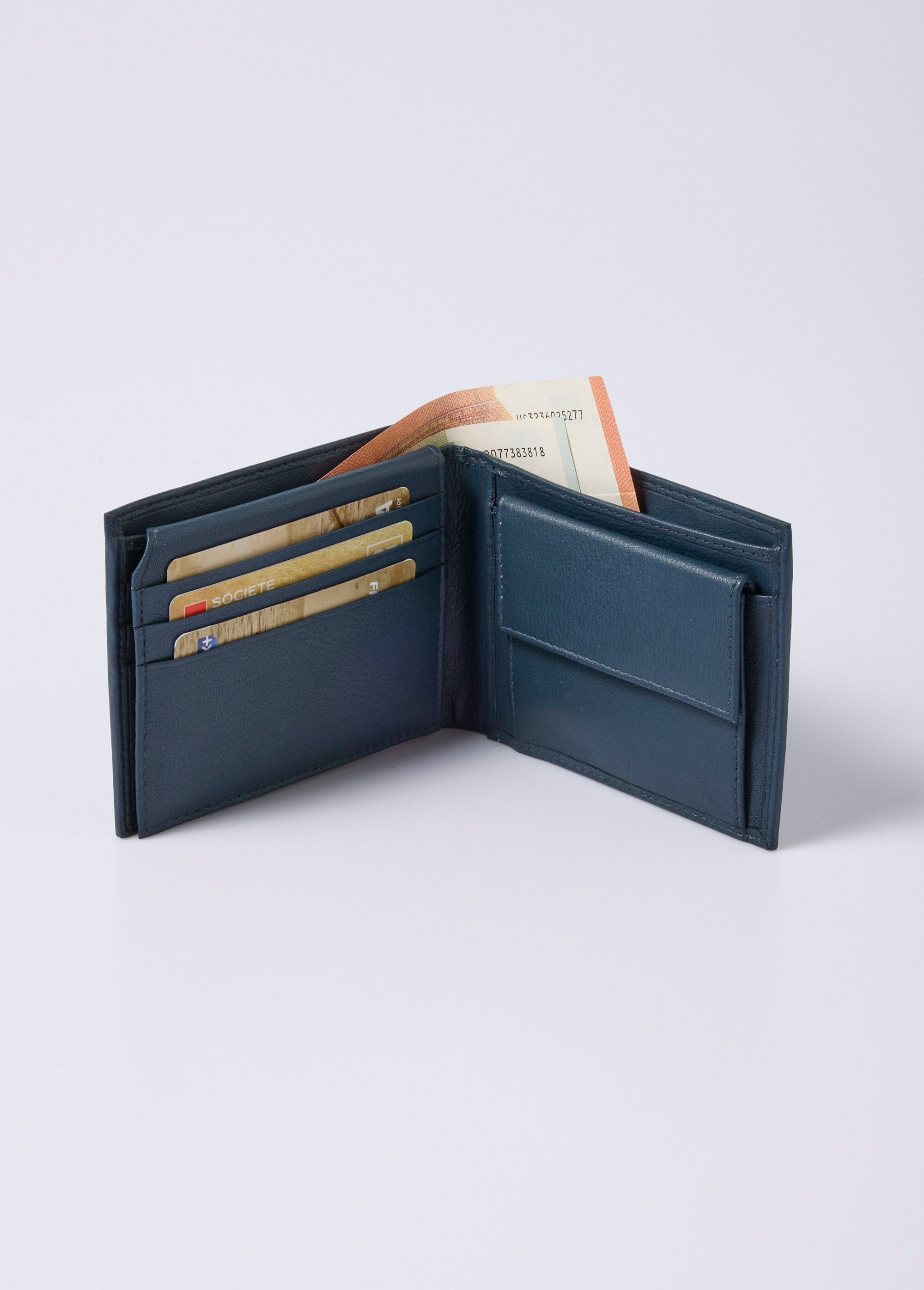 Herenportemonnee_van_mat_generfd_leer_Marine_DE1_slim