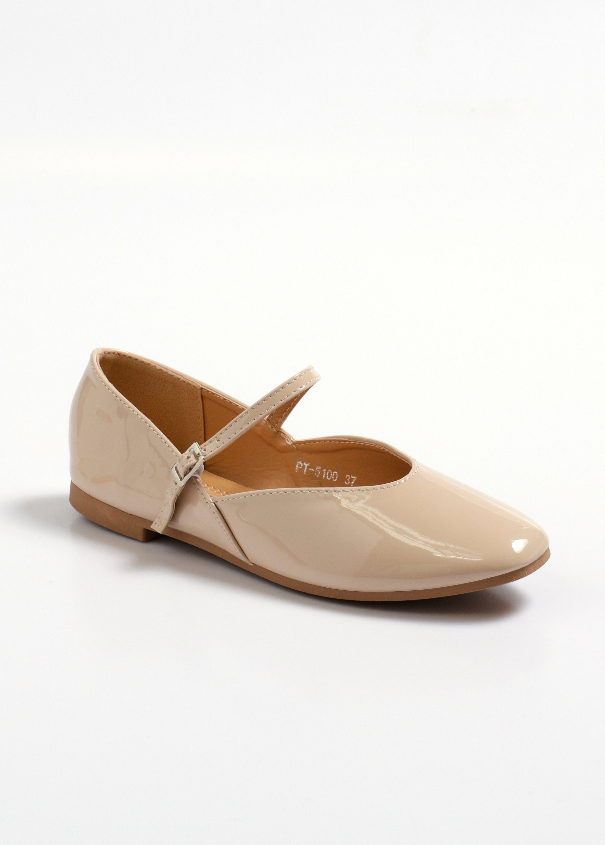 Platte_ballerina's_met_lak_Beige_FA1_slim