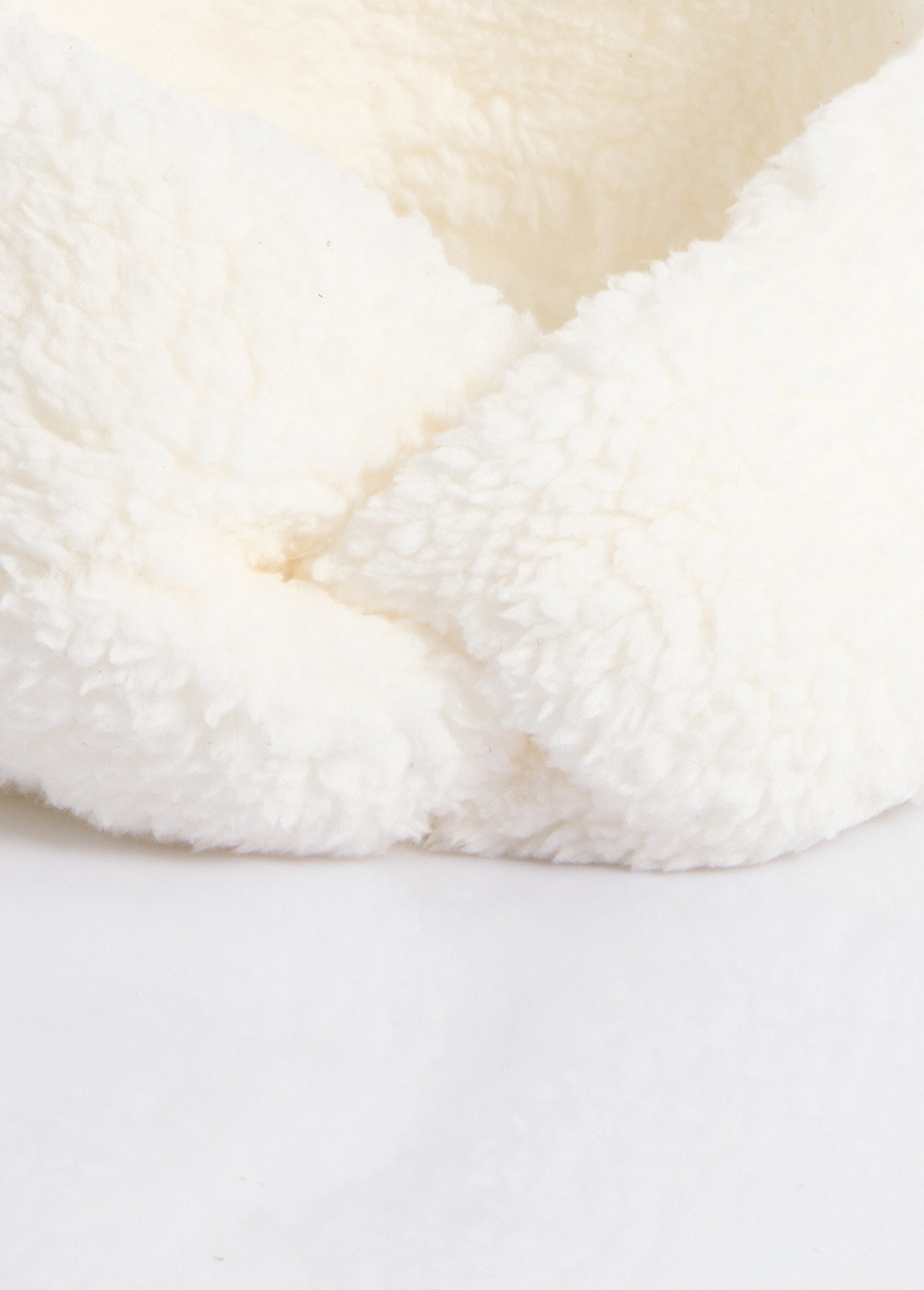 Bandeau_chaud_polaire,_uni_façon_sherpa_Blanc_DE1_slim
