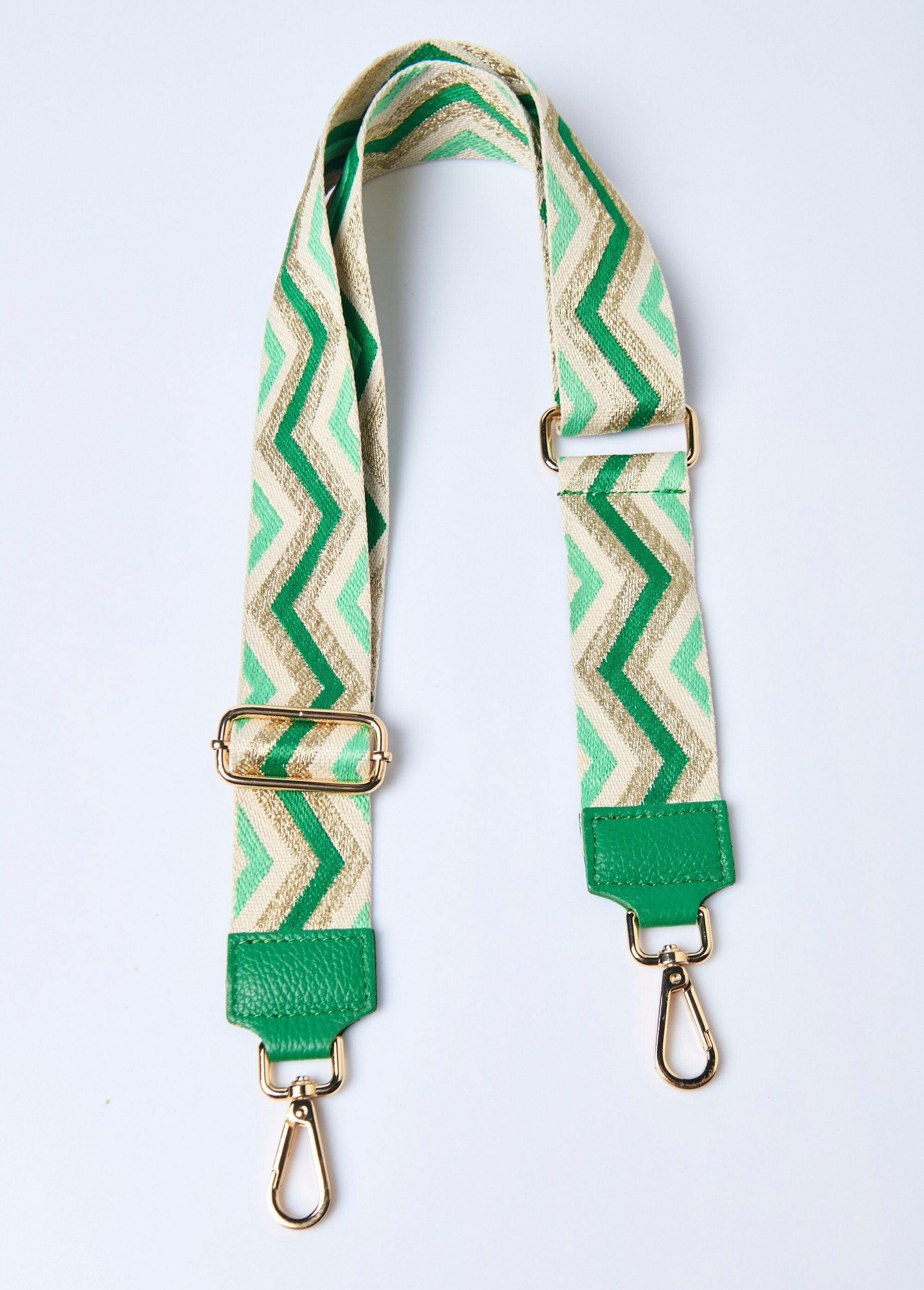 Visgraat_geweven_schouderriem_voor_handtas_Vert_FA1_slim