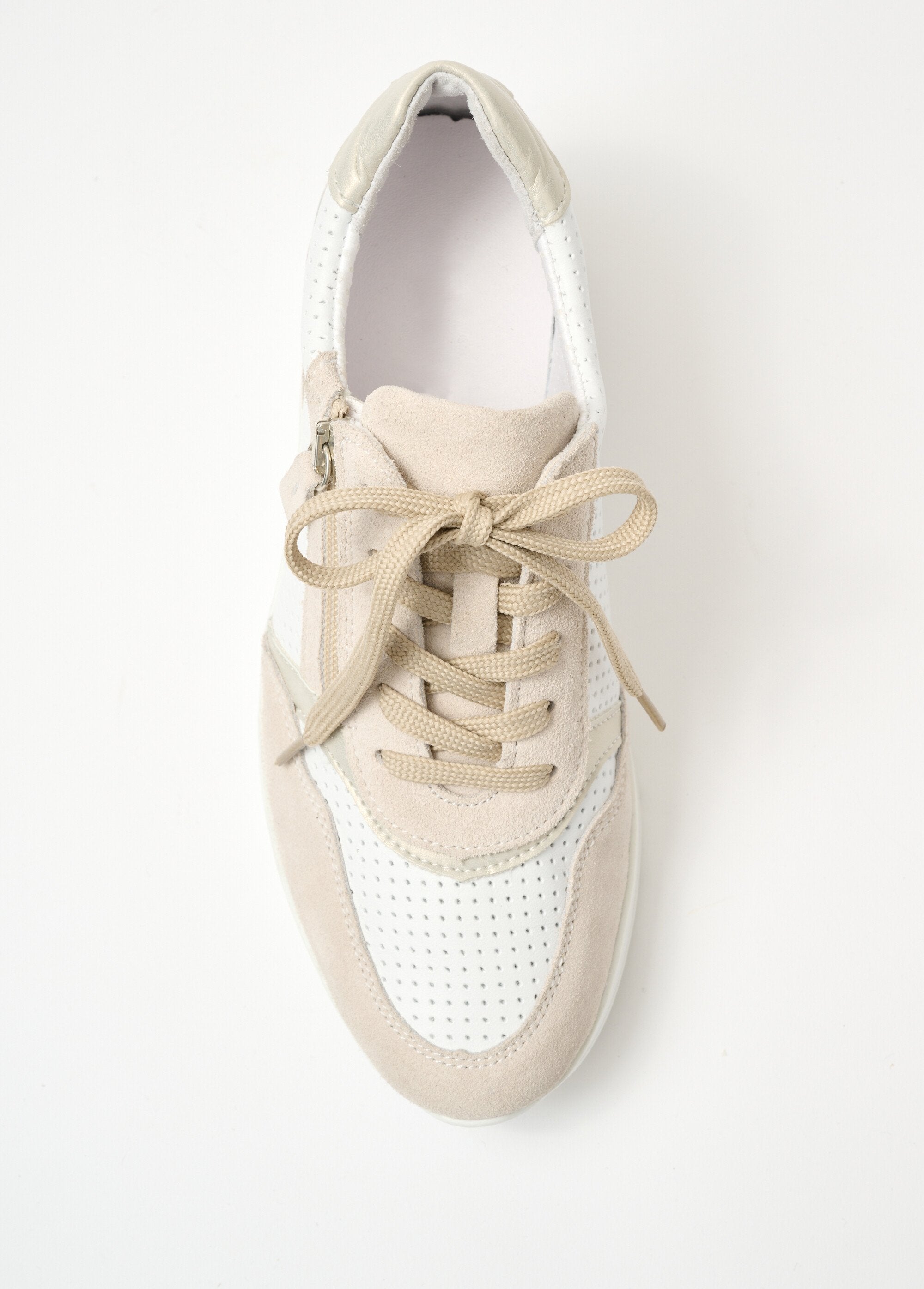 Baskets_grande_largeur_compensées_cuir_Beige_et_blanc_OV1_slim