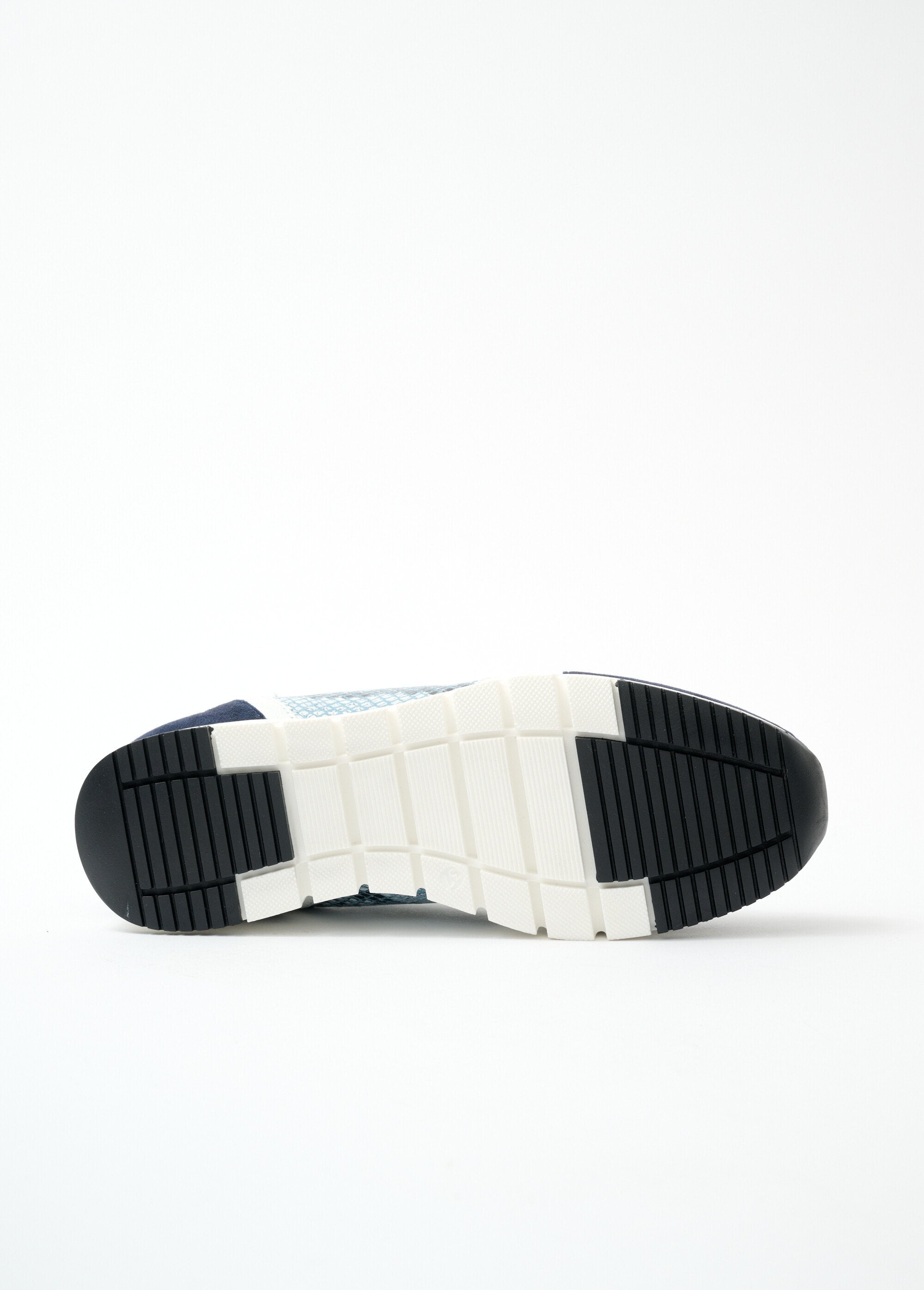 Baskets_largeur_confort_lacées_et_zippées_Marine_et_blanc_UN1_slim