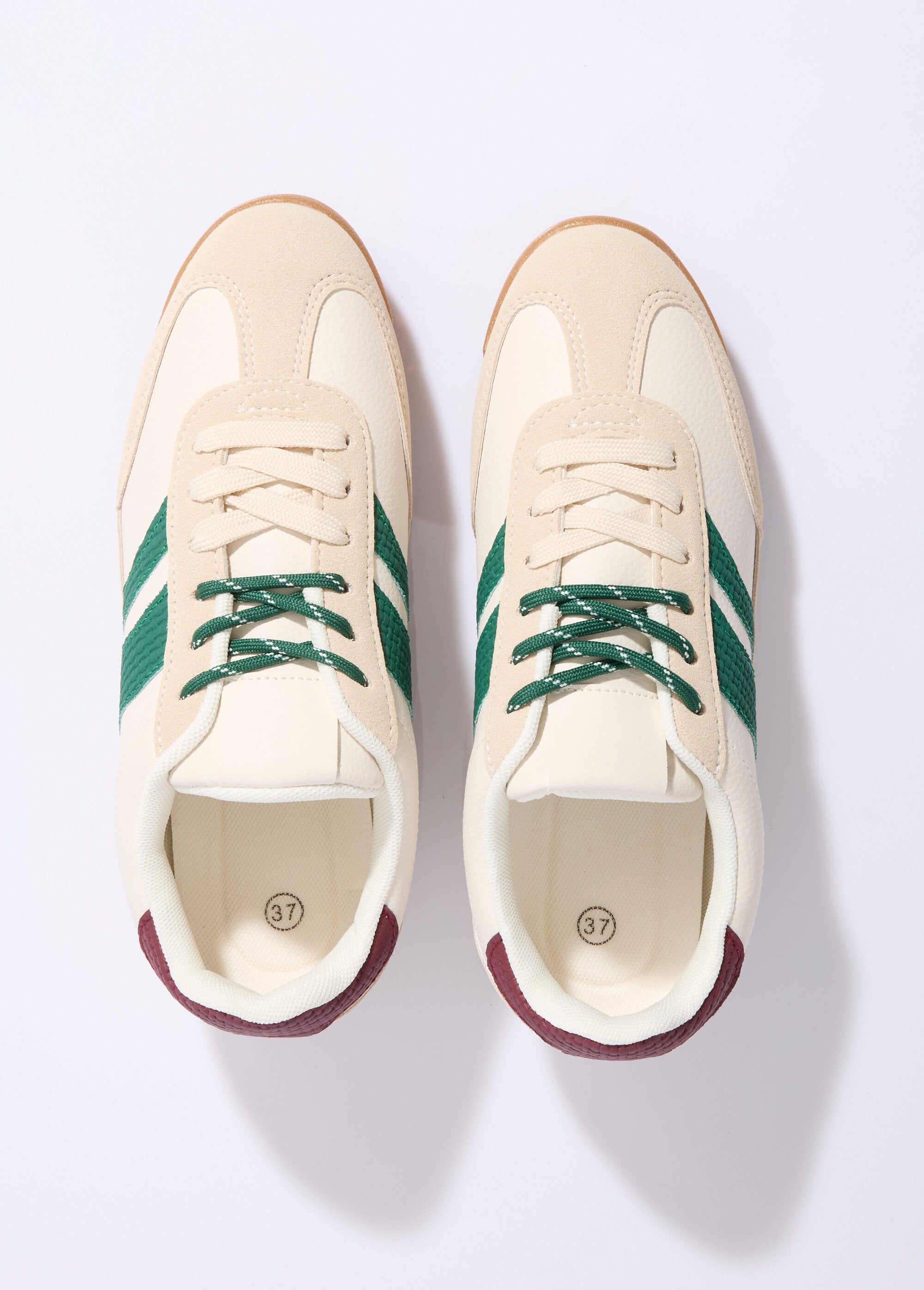 Baskets_multimatières_+_2_paires_lacets_Vert_OV1_slim