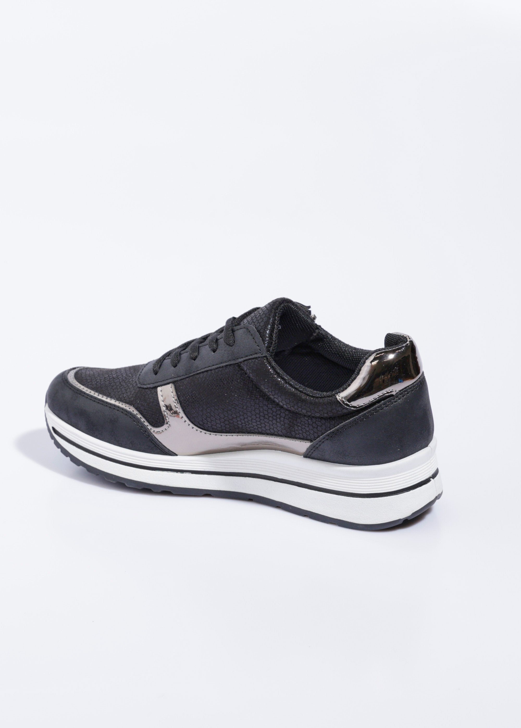 Sportschoenen_van_verschillende_materialen_met_veters_en_ritssluiting_Noir_DO1_slim