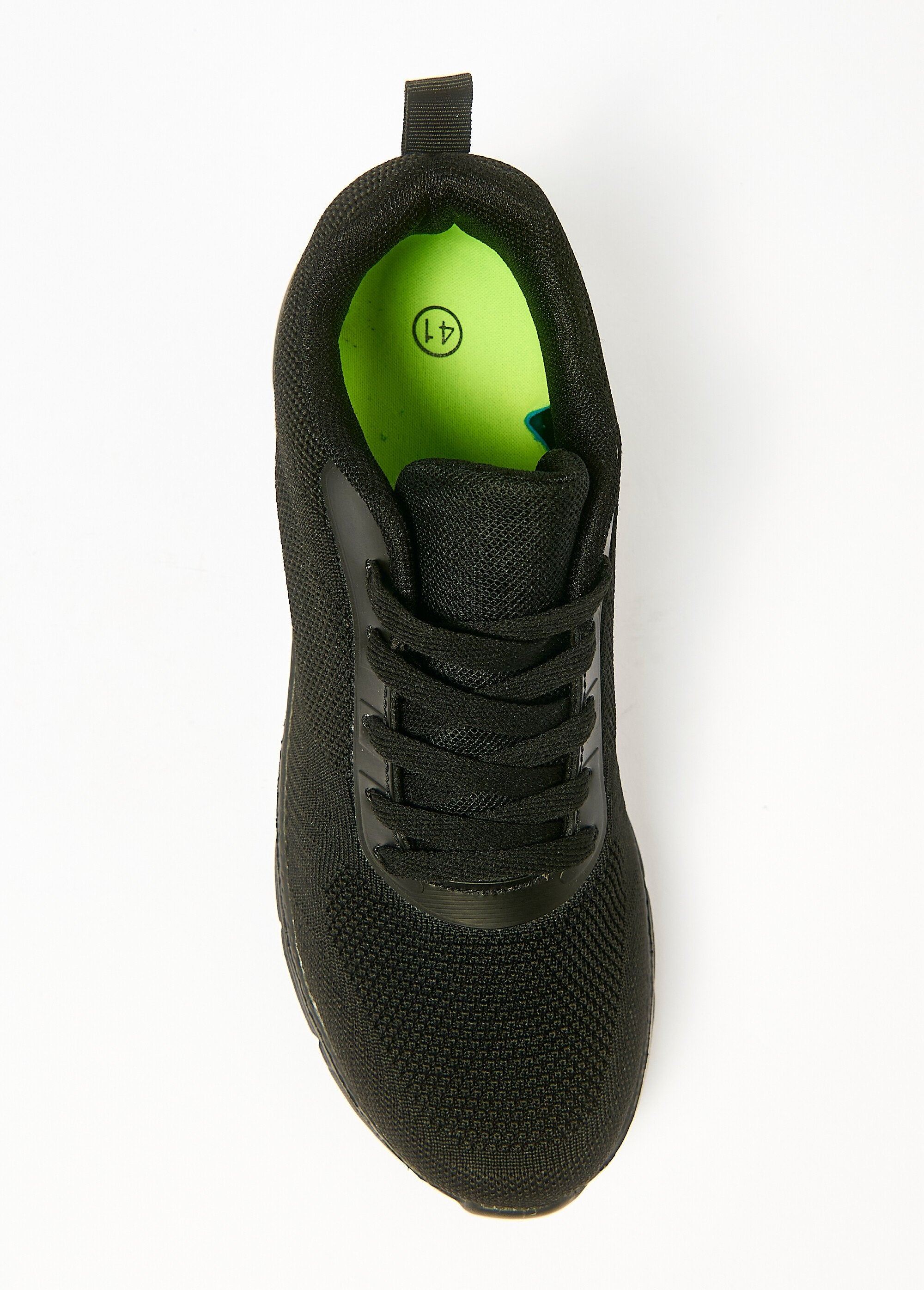 Veterschoenen_mesh_sportschoenen_Noir_OV1_slim