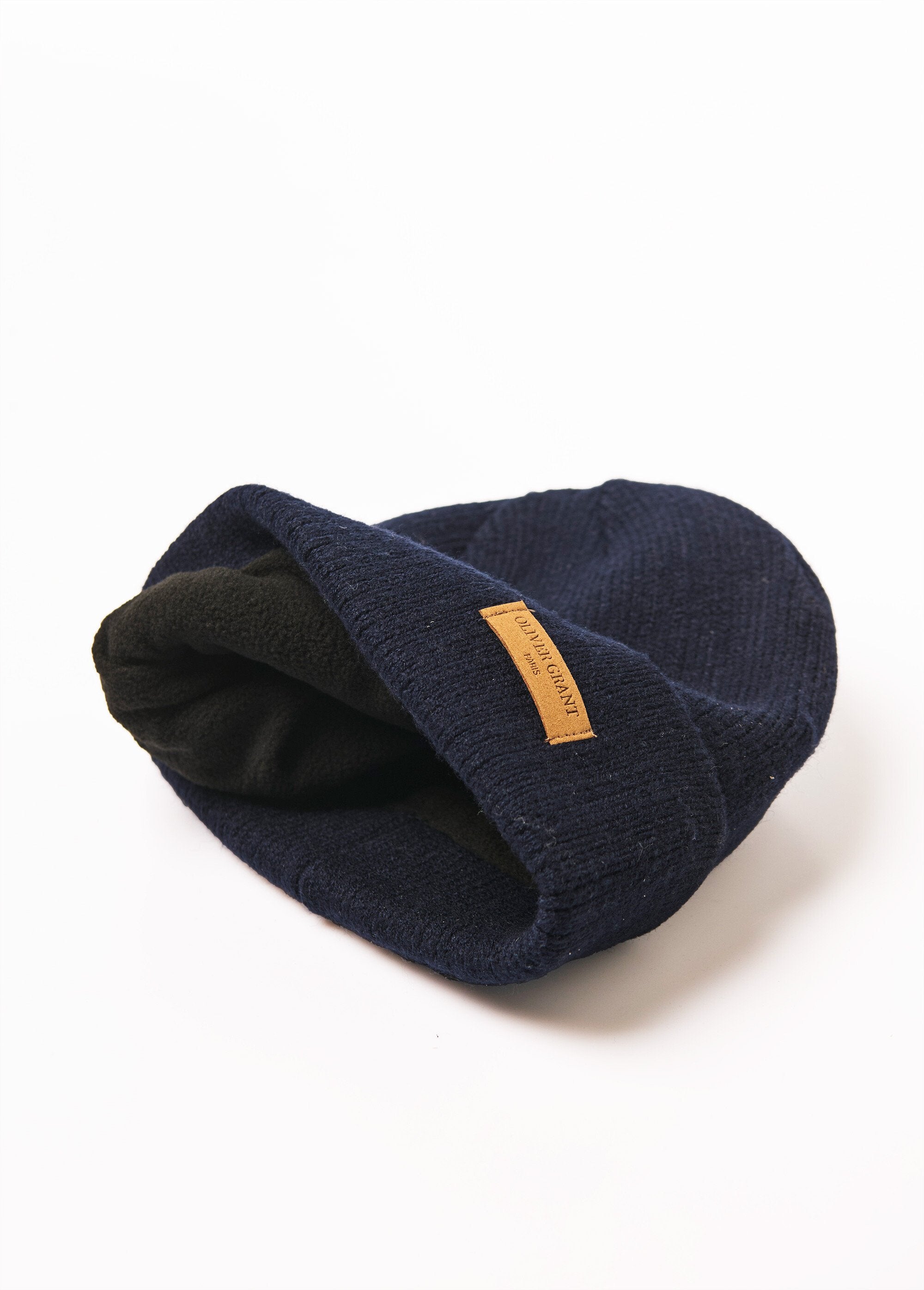 Bonnet_chaud_en_maille_fourré_polaire_Bleu_DE1_slim
