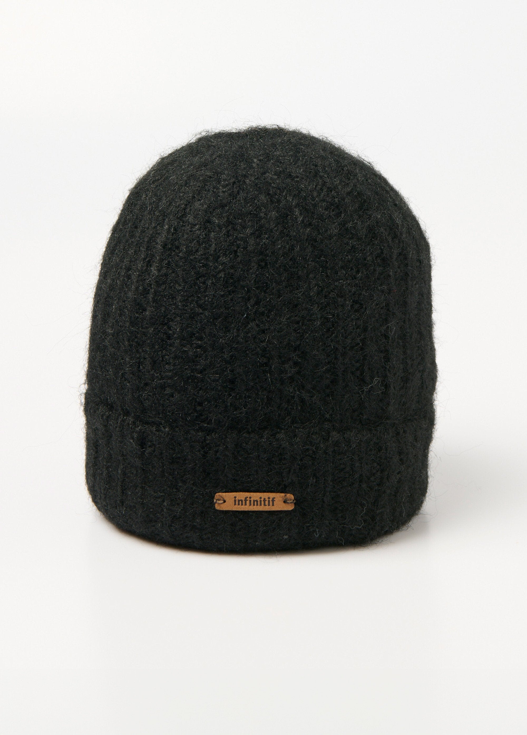 Warme_wollen_muts_met_fleece_voering_Noir_FA1_slim