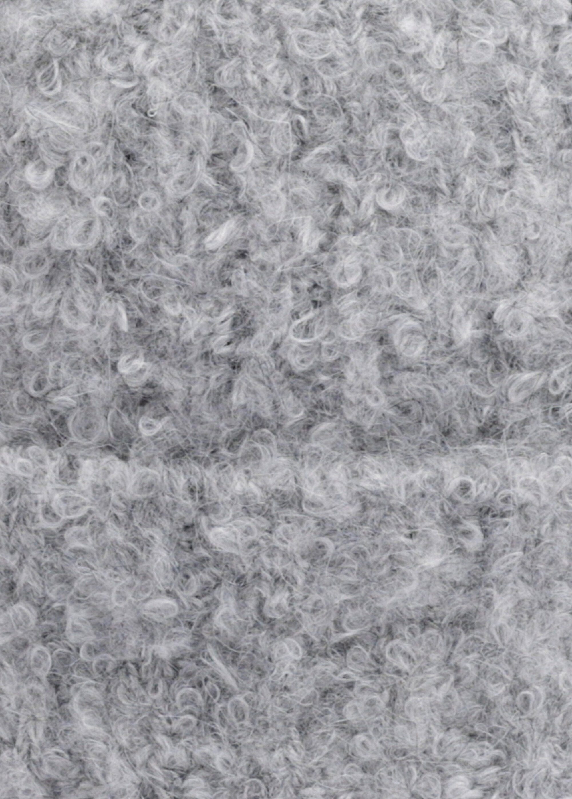 Bonnet_chaud_laine,_maille_mousseuse_Gris_DE1_slim