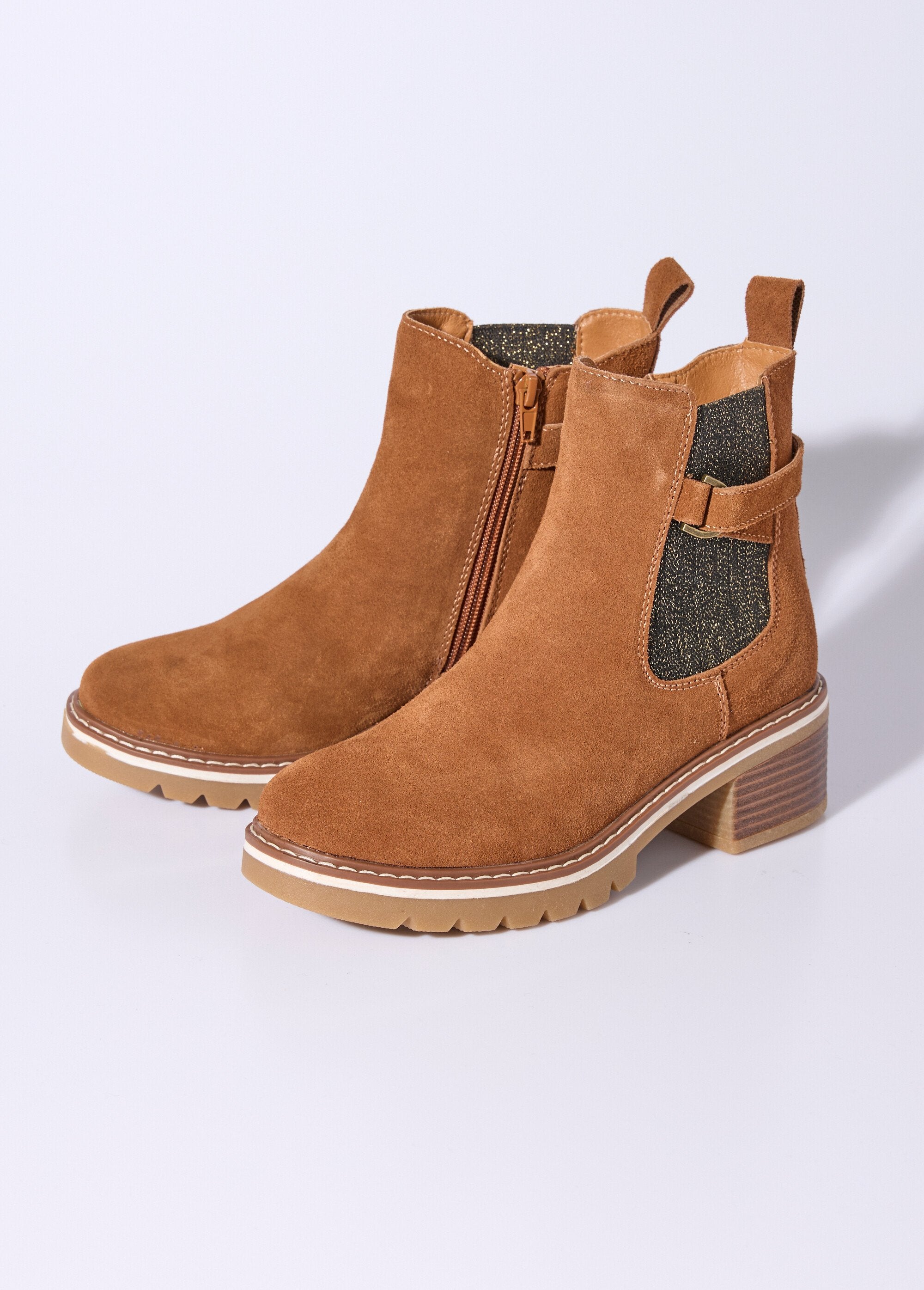 Boots_cuir_inspiration_camarguaises_Camel_DE1_slim