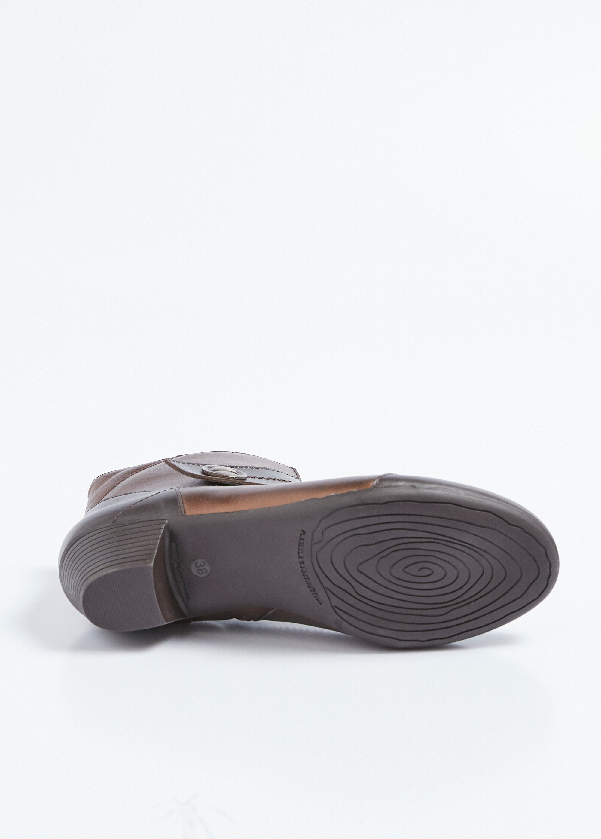 Boots_zippées_cuir_talon_décroché_Bronze_UN1_slim