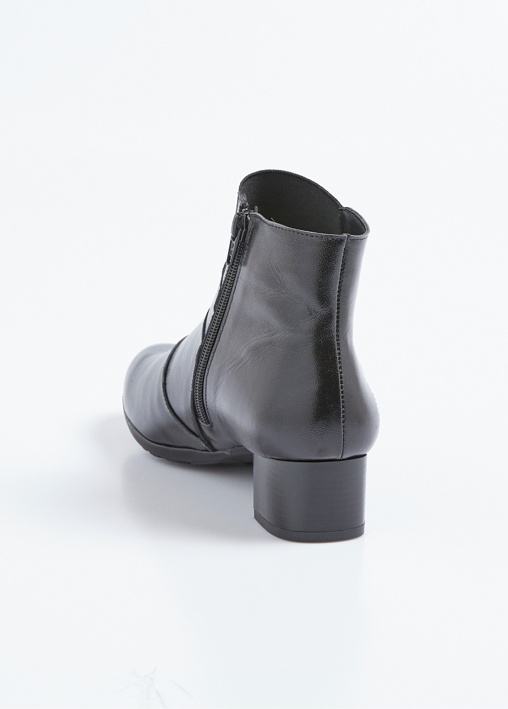 Boots_zippées_élastiquées_Noir_DO1_slim