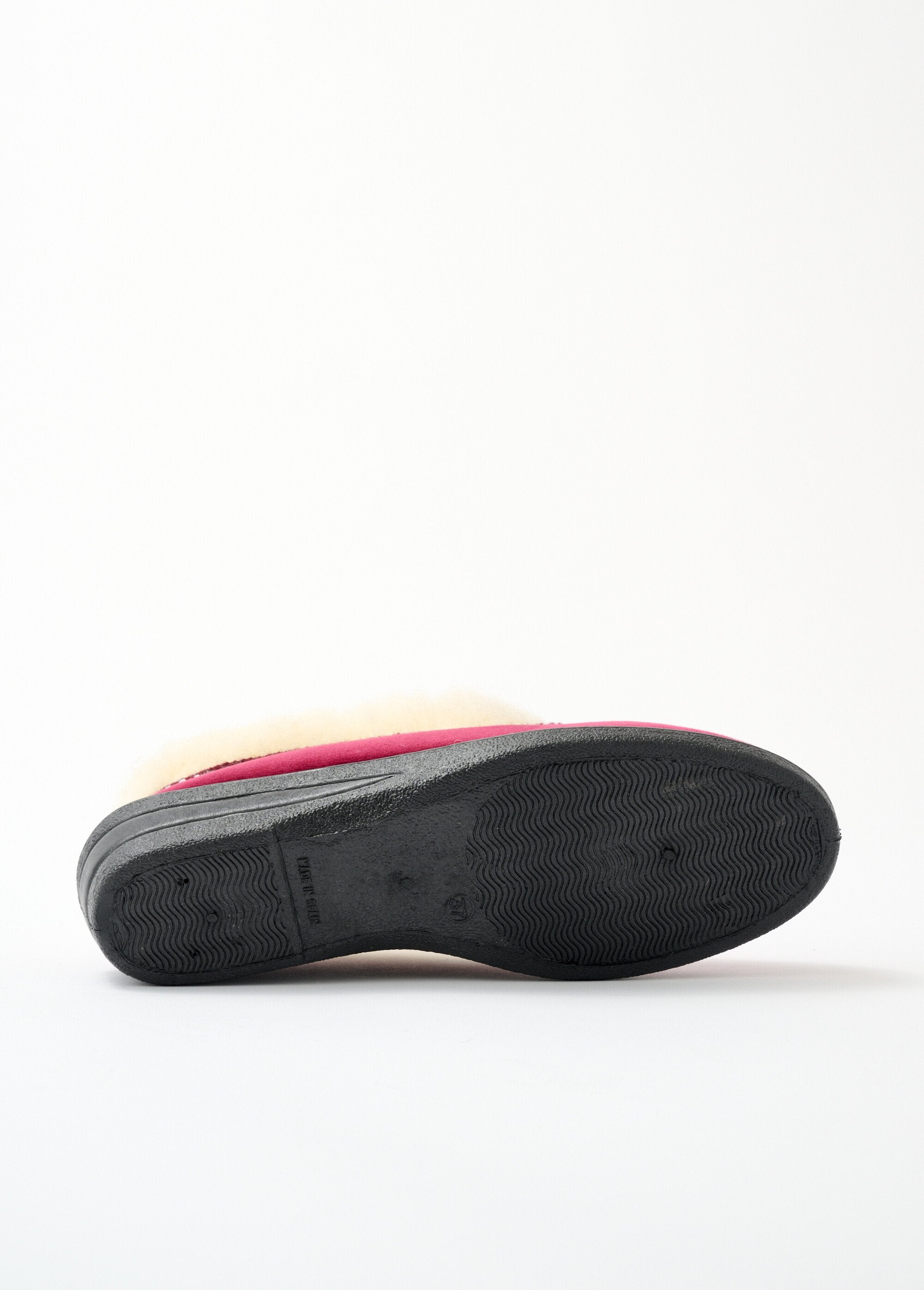 Chaussons_montants_largeur_confort_fourré_laine_brodé_Framboise_UN1_slim