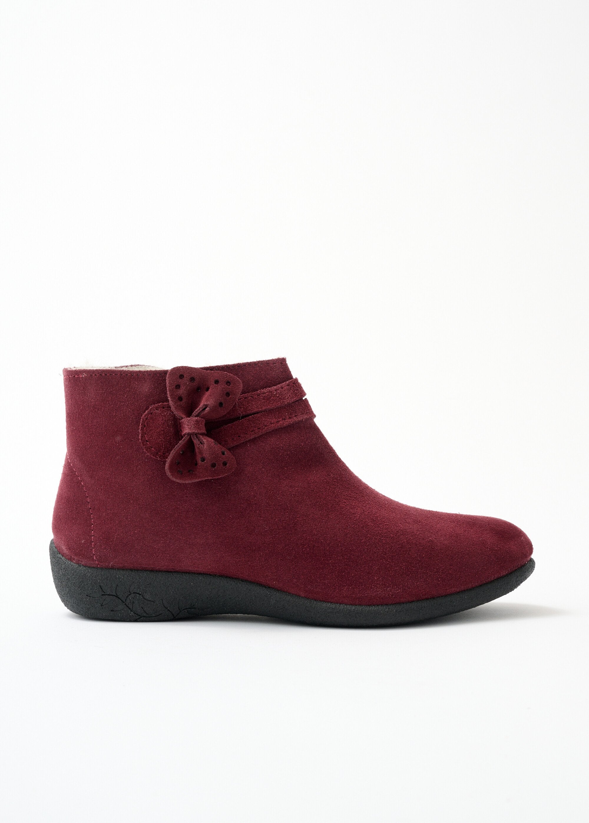 Boots_zippées_fourrées_pure_laine_Bordeaux_DR1_slim