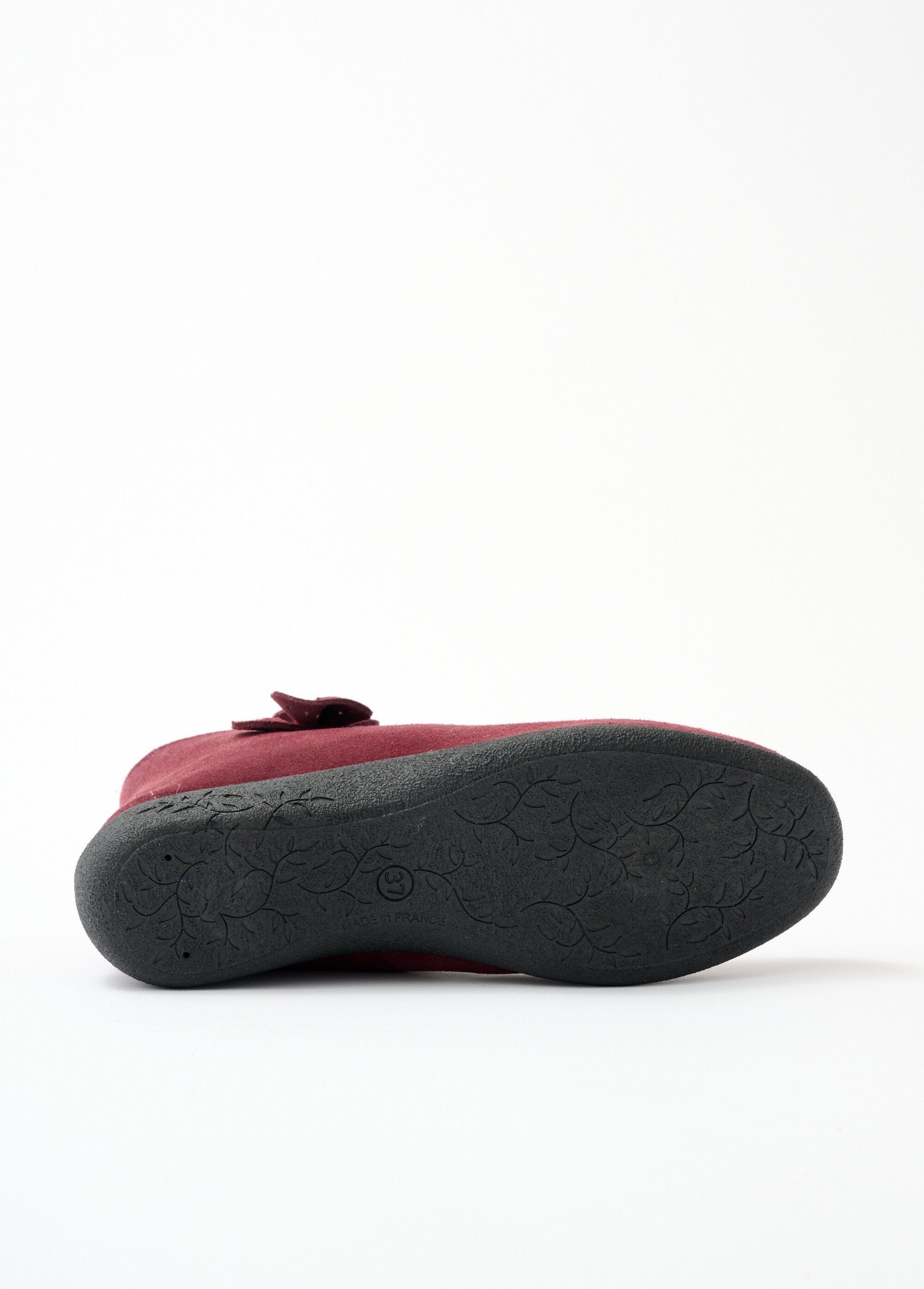 Boots_zippées_fourrées_pure_laine_Bordeaux_UN1_slim