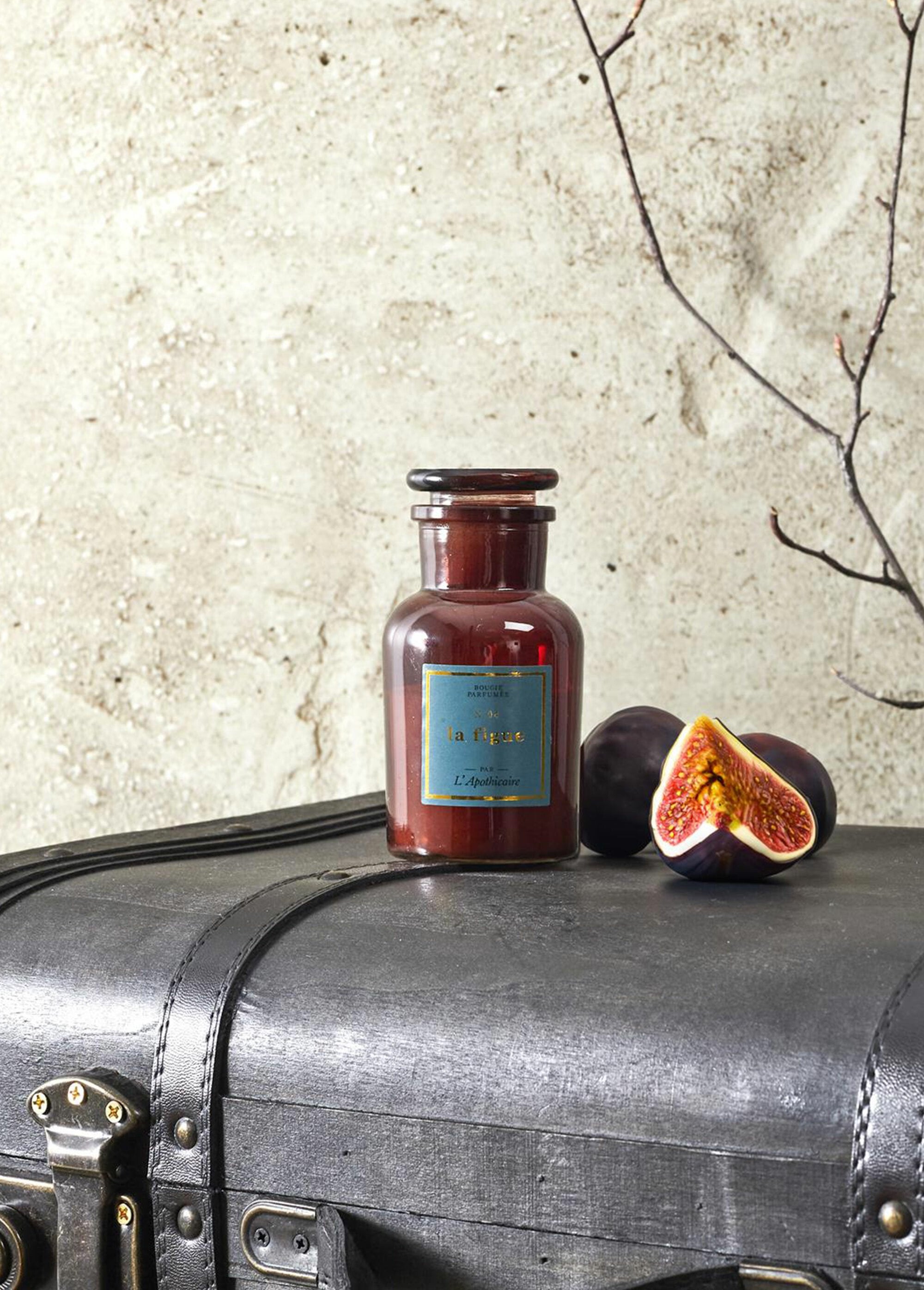 Bougie_parfumée_rétro_verre_teinté,_11cm_Figue_SF1_slim