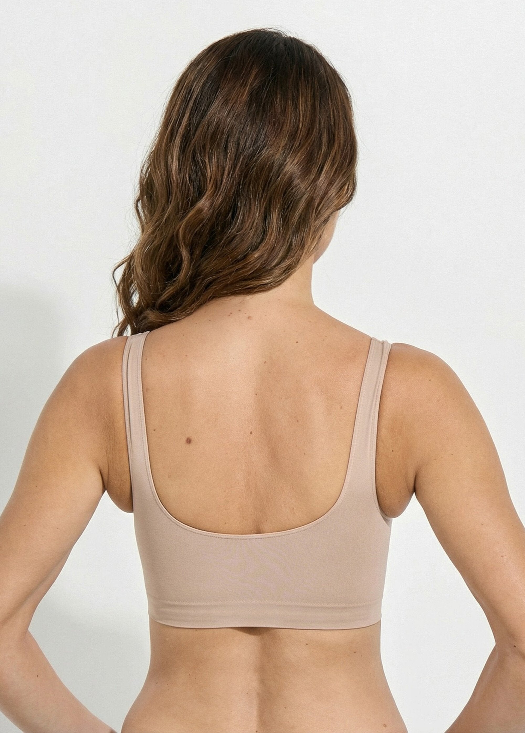 Brassière_extensible_sans_coutures_devant_Beige_DO1_slim