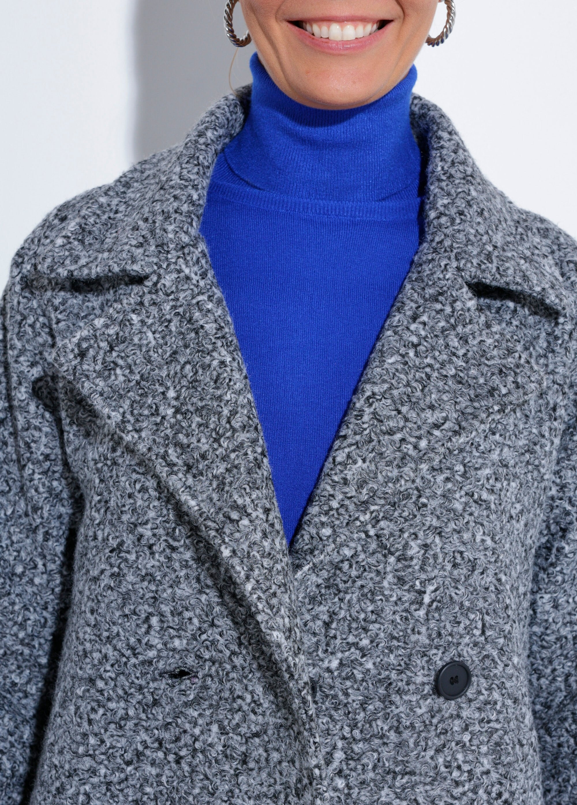 Lange_effen_wollen_pea_coat_Gris_chine_DE1_slim