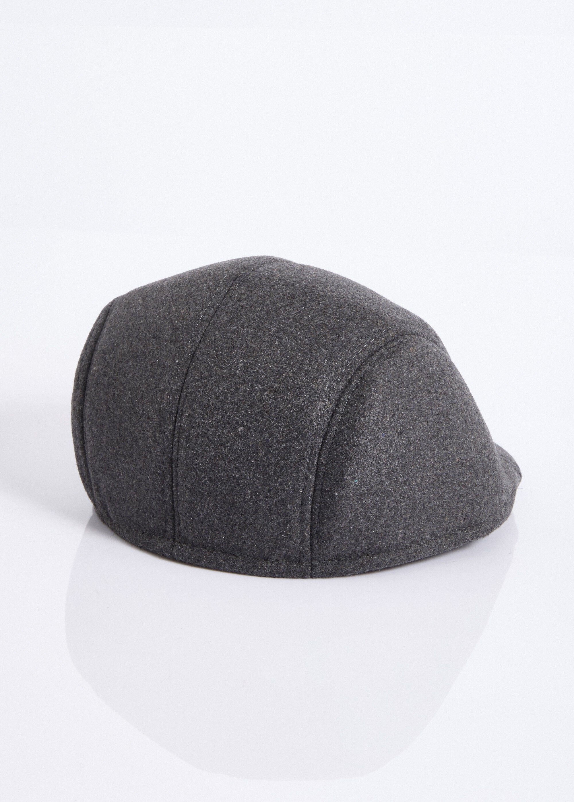 Casquette_plate_façon_lainage_Gris_DO1_slim