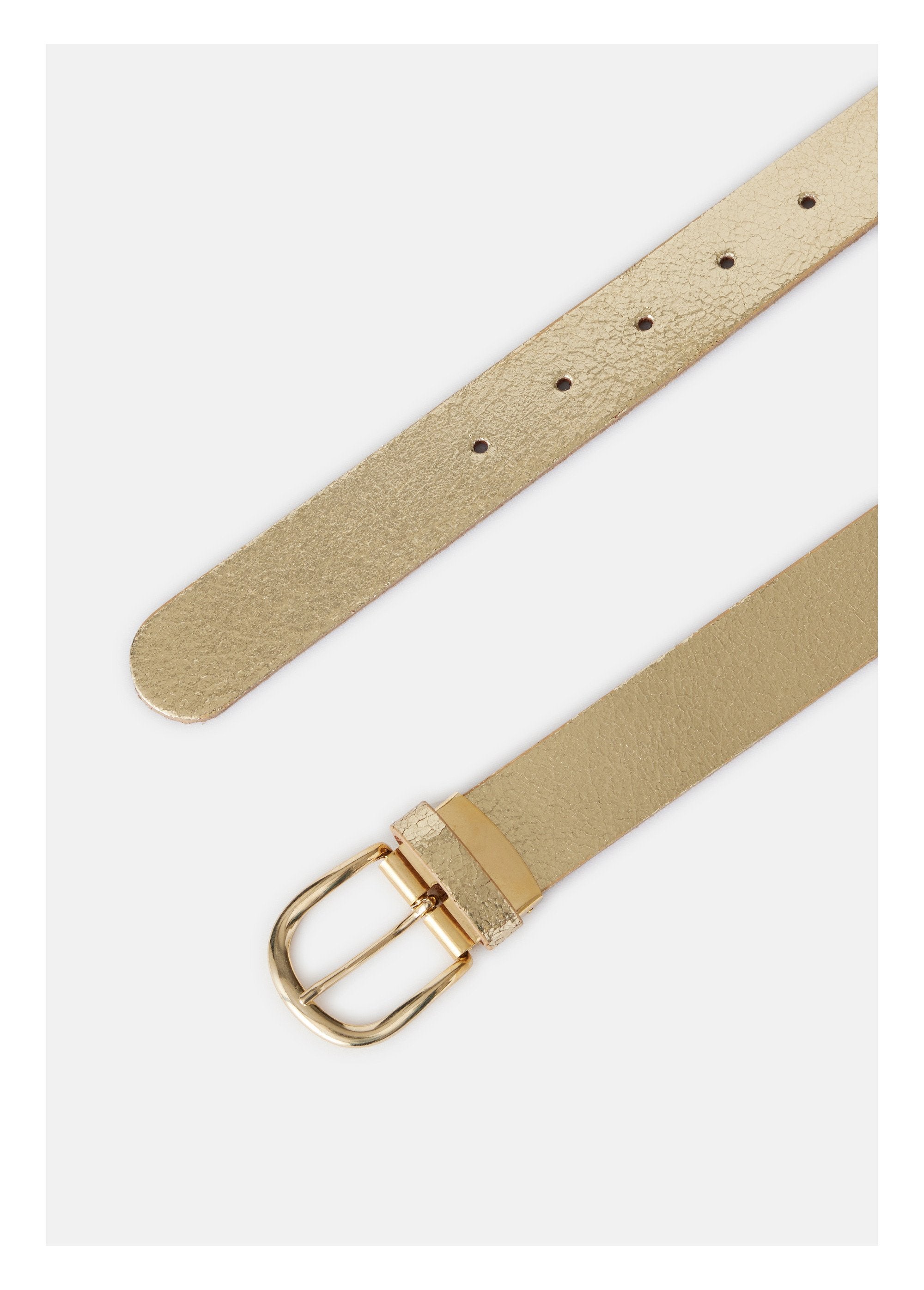 Ceinture_en_cuir_métallisé_Dore_DE2_slim