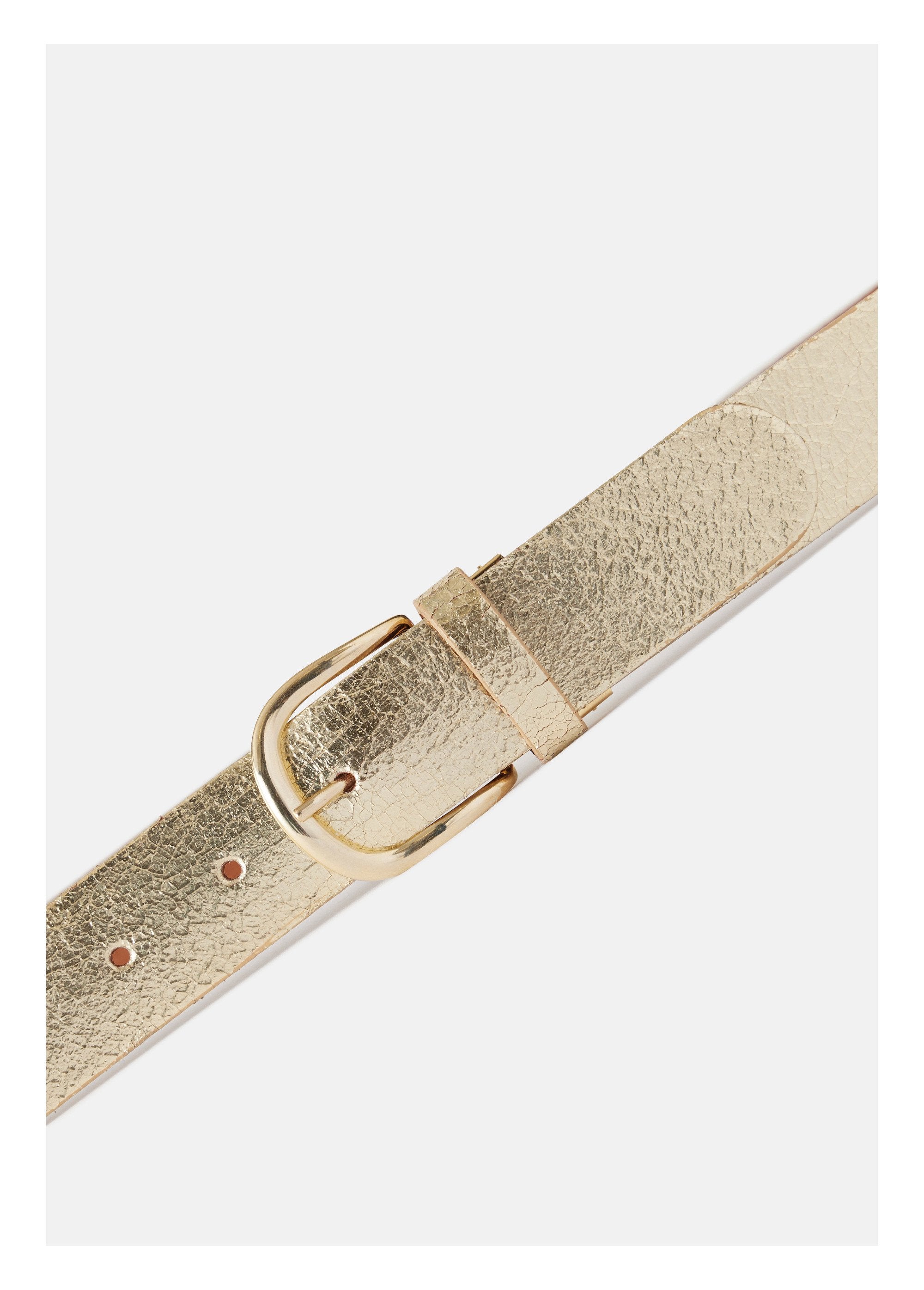 Ceinture_en_cuir_métallisé_Dore_DE3_slim