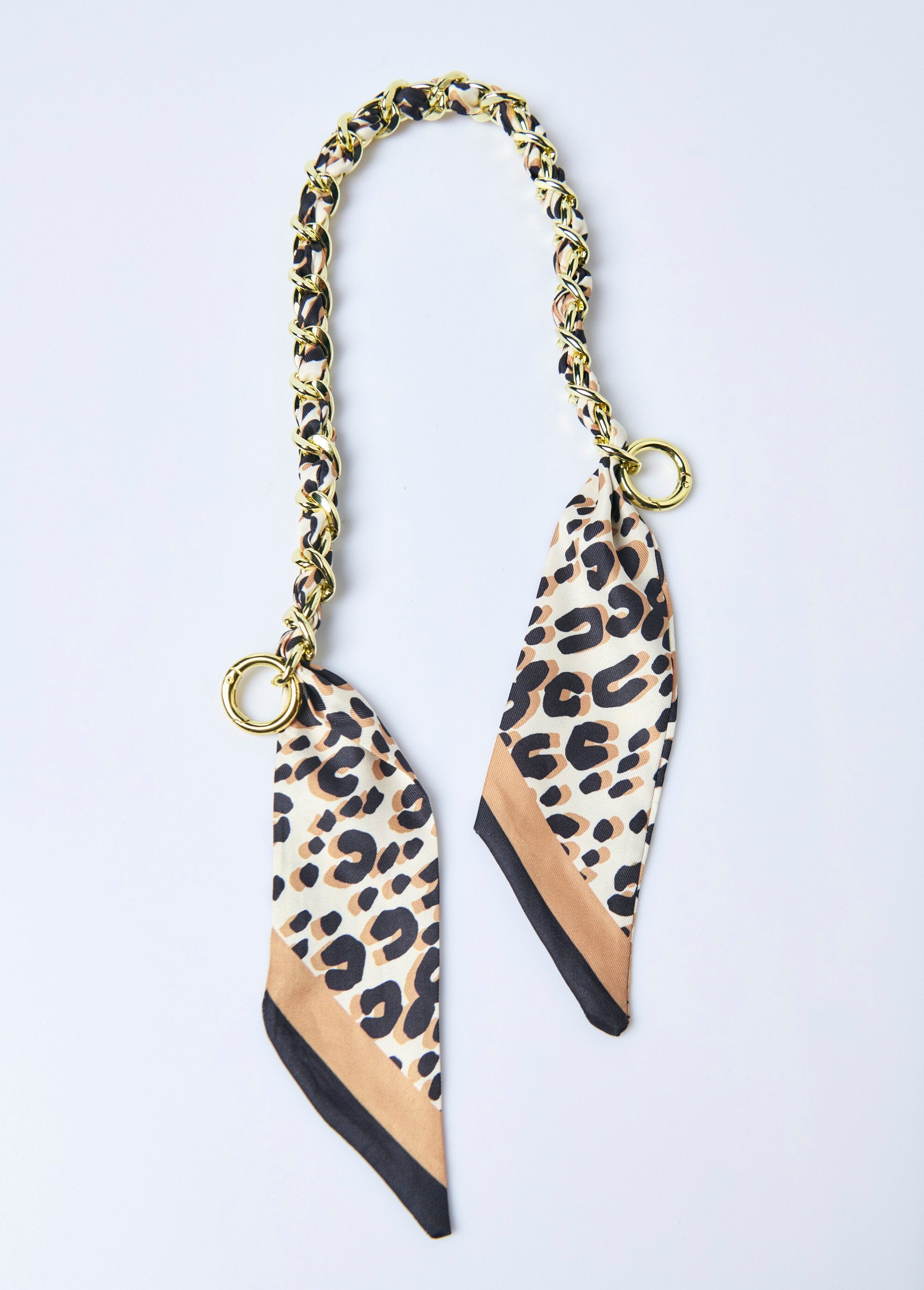Multifunctionele_tas_ketting,_luipaard_sjaal_Dore_et_ecru_FA1_slim