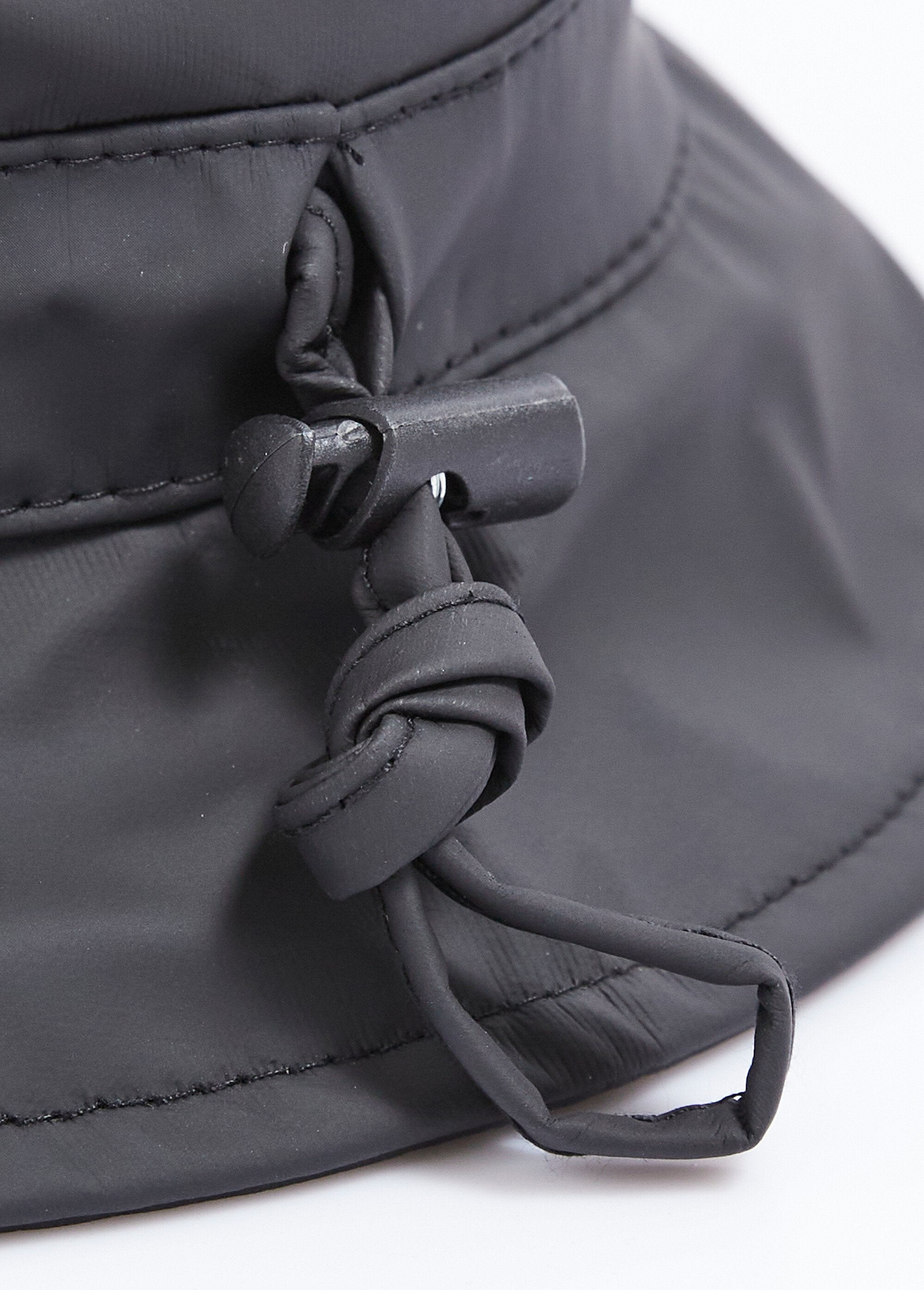 Chapeau_de_pluie_doublé_polaire_Noir_DE1_slim