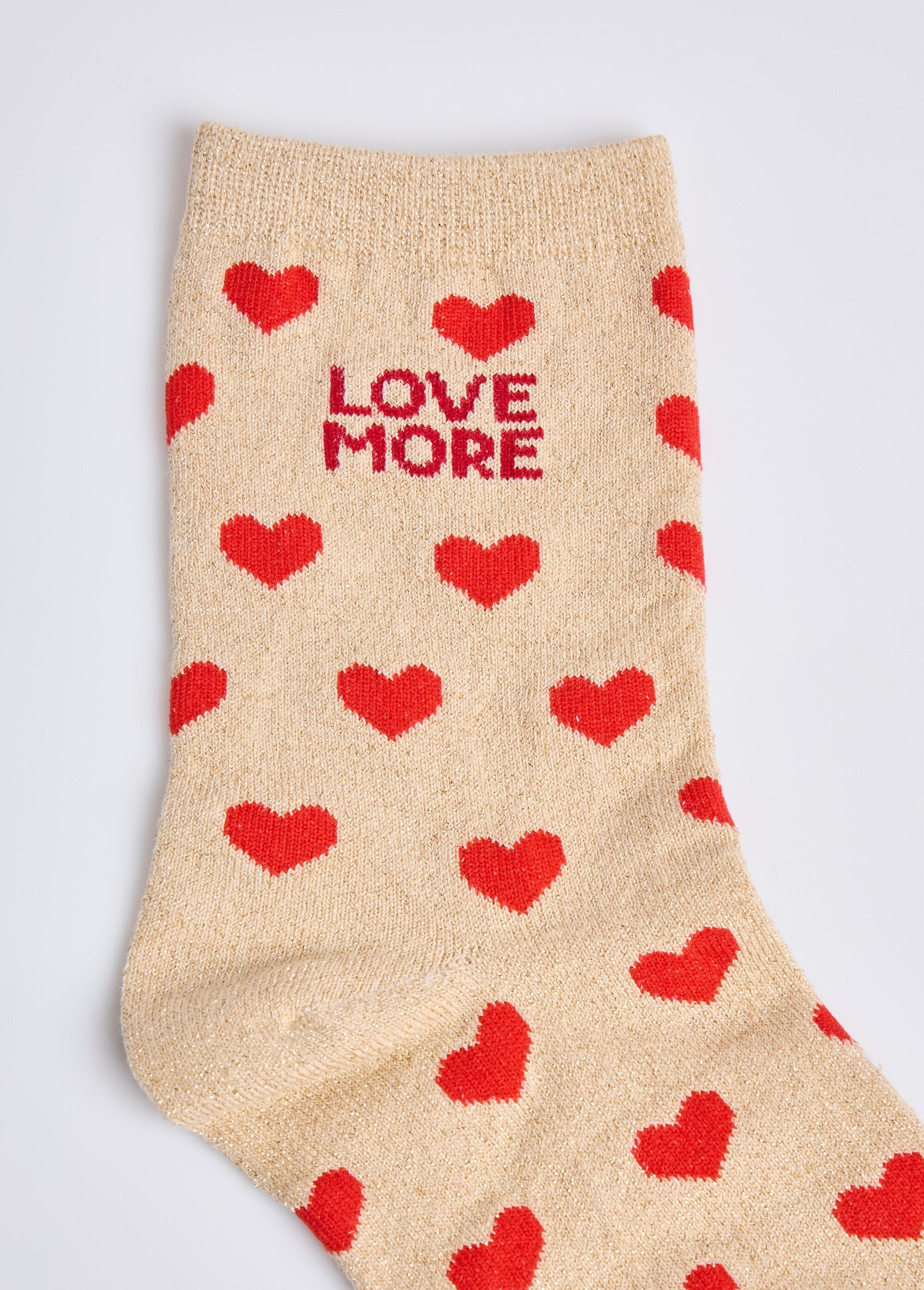 Chaussettes_pailletées_à_message_Dore_DE2_slim