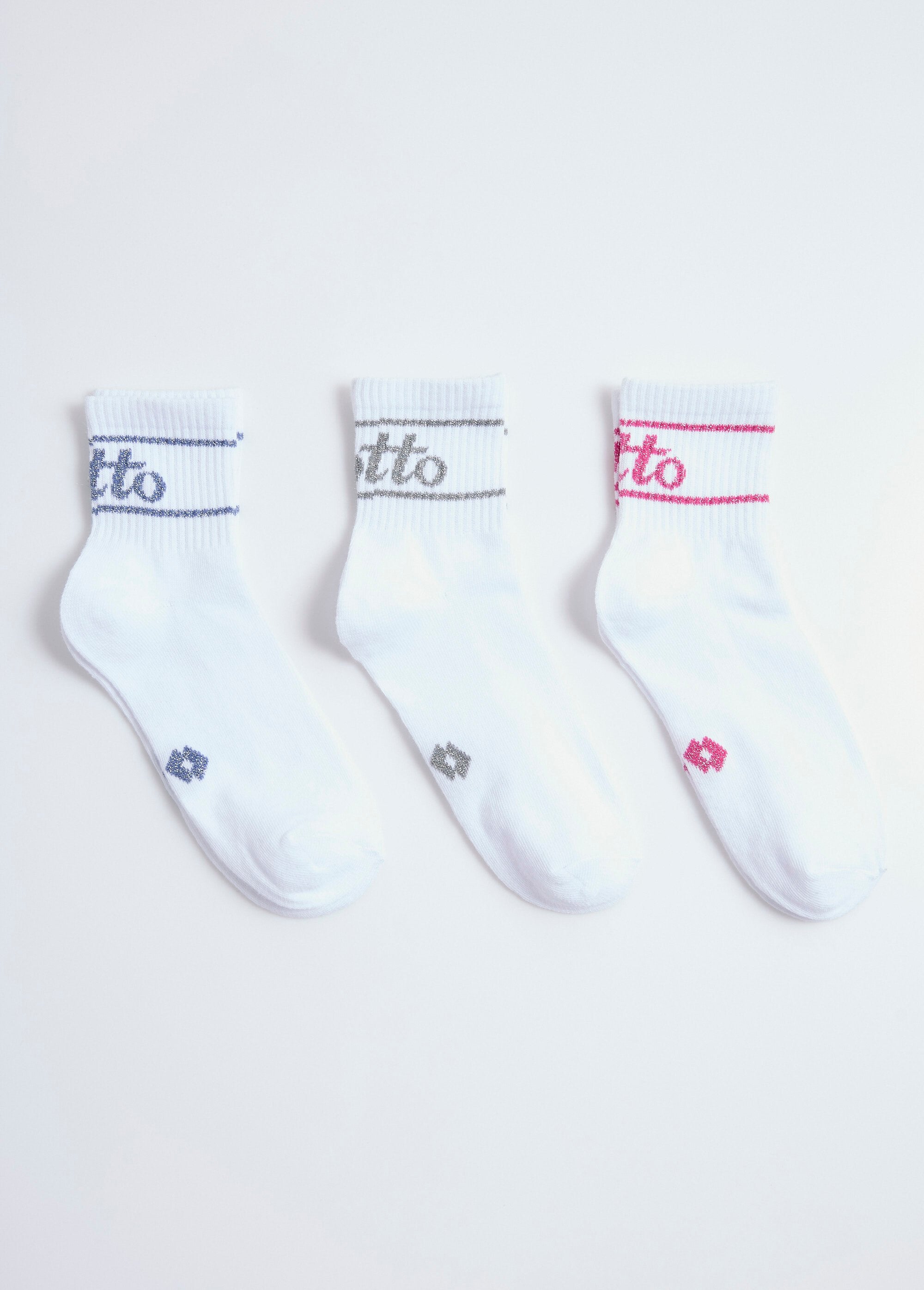 Bijpassende_metallic_sportsokken_Blanc_DE1_slim