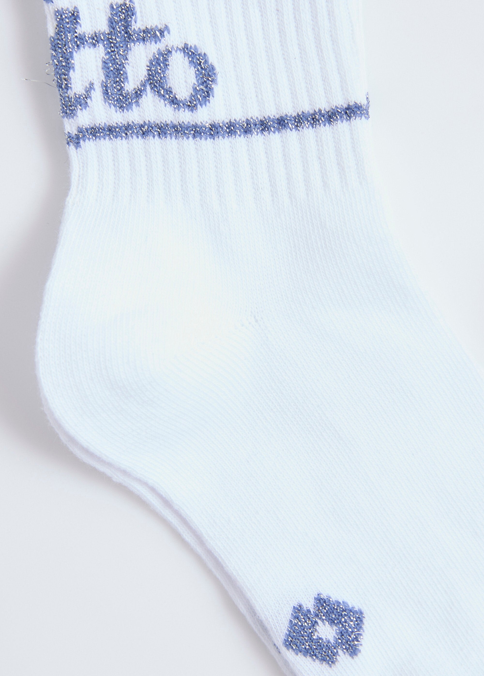 Bijpassende_metallic_sportsokken_Blanc_DE2_slim