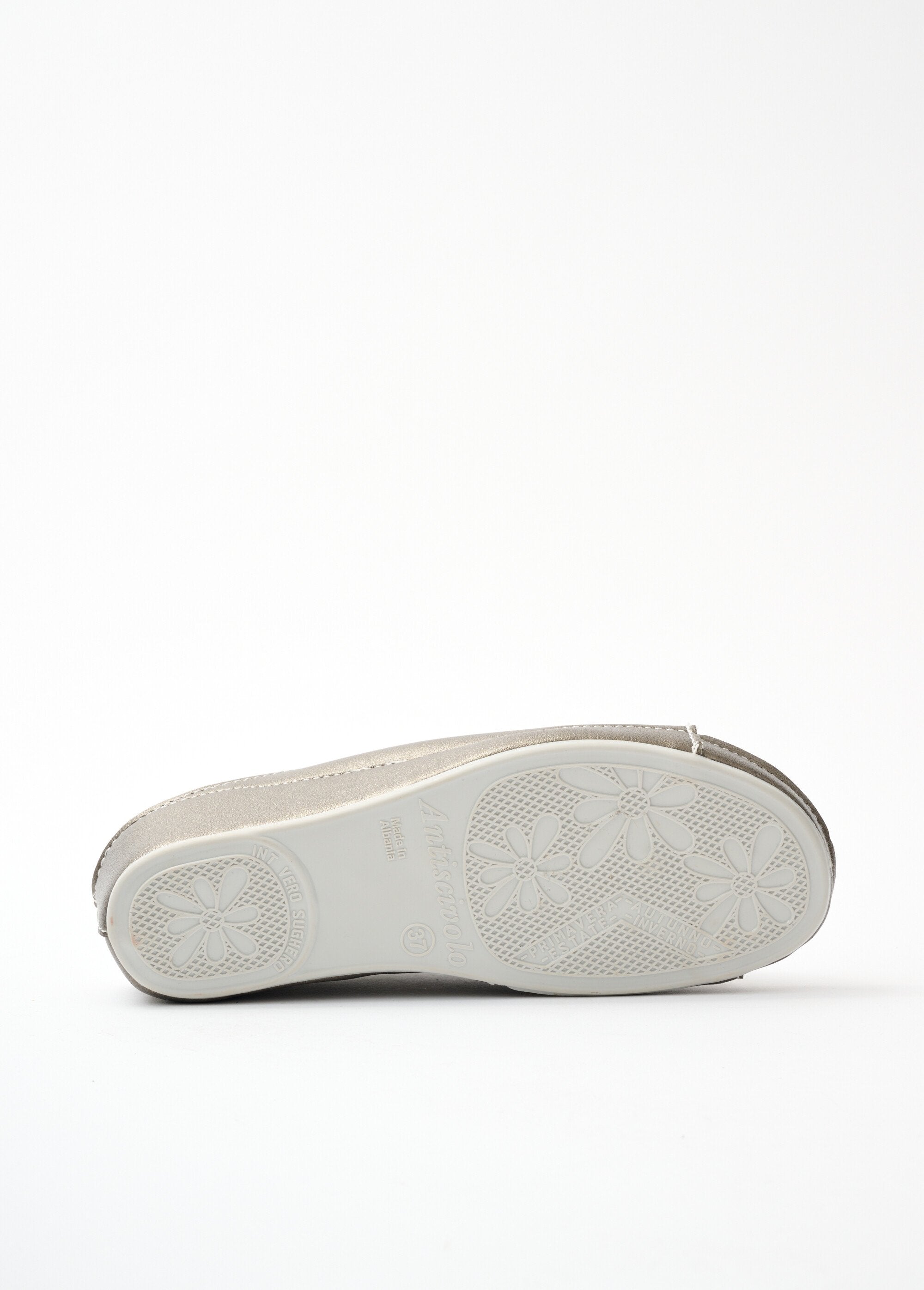 Mules_confort_grande_largeur_à_boucles_Bronze_UN1_slim