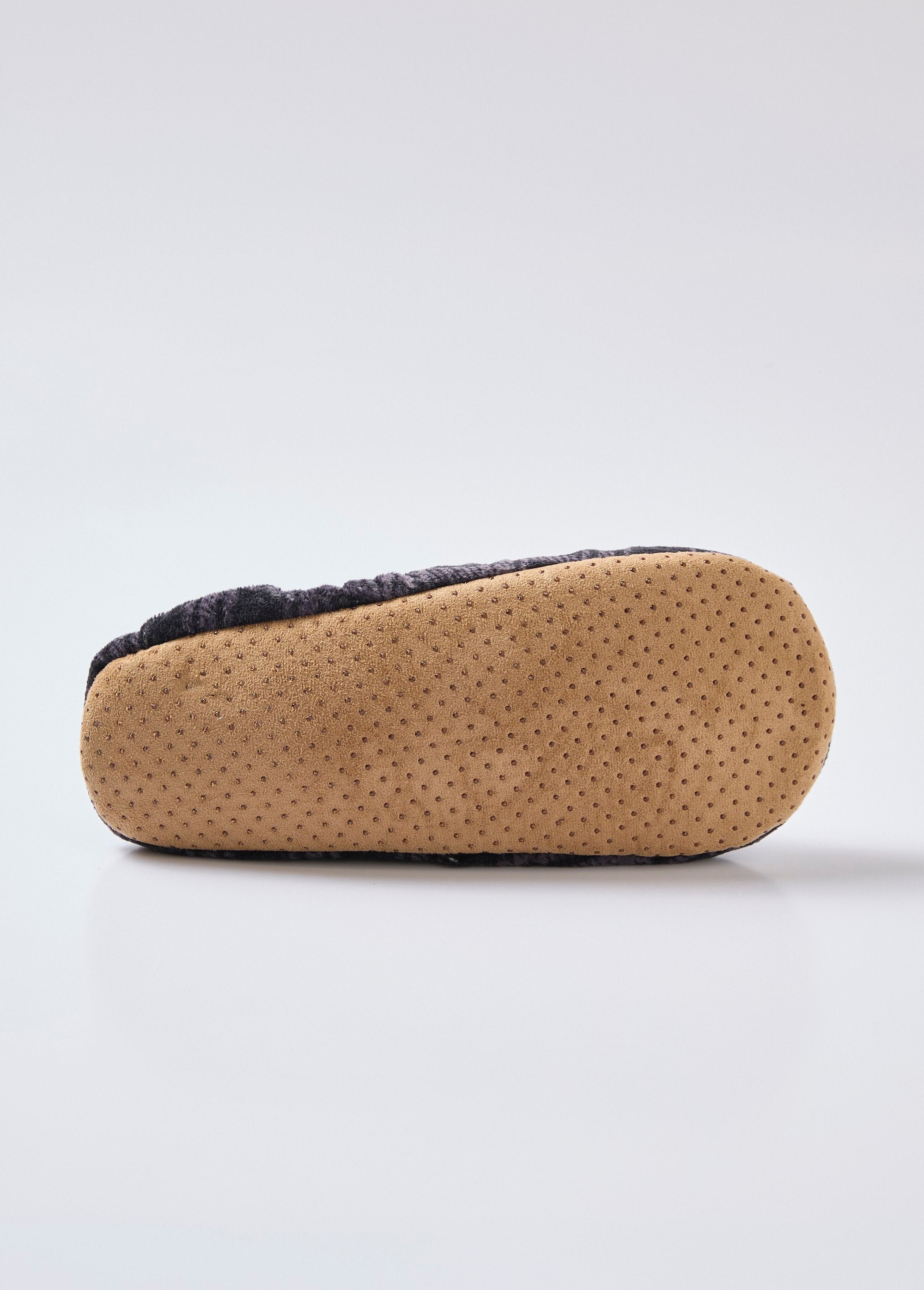 Warme_pantoffels_met_sherpa_voering_Carreaux_noir_UN1_slim