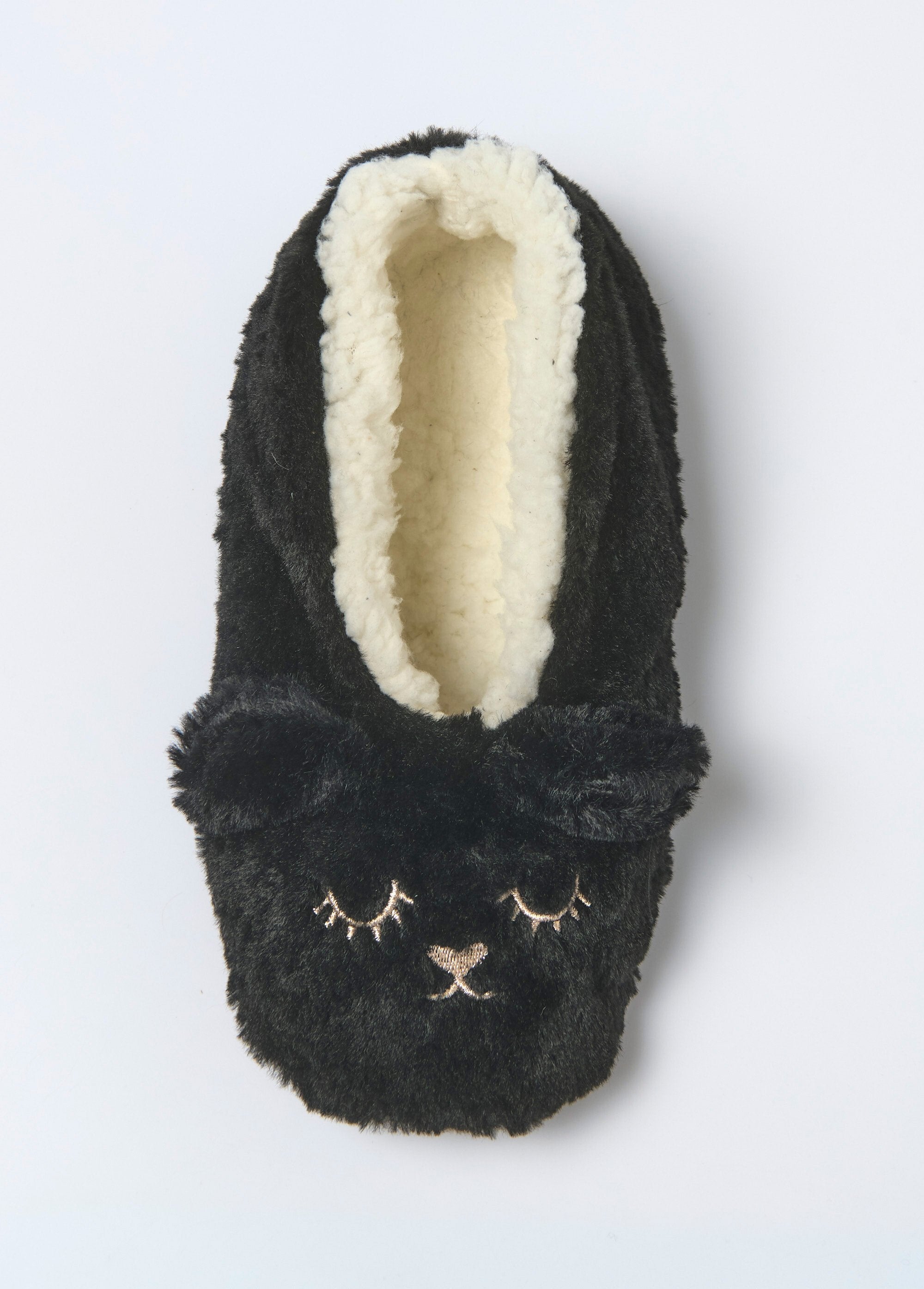 Warme_pantoffels_van_dierenbont_Noir_OV1_slim