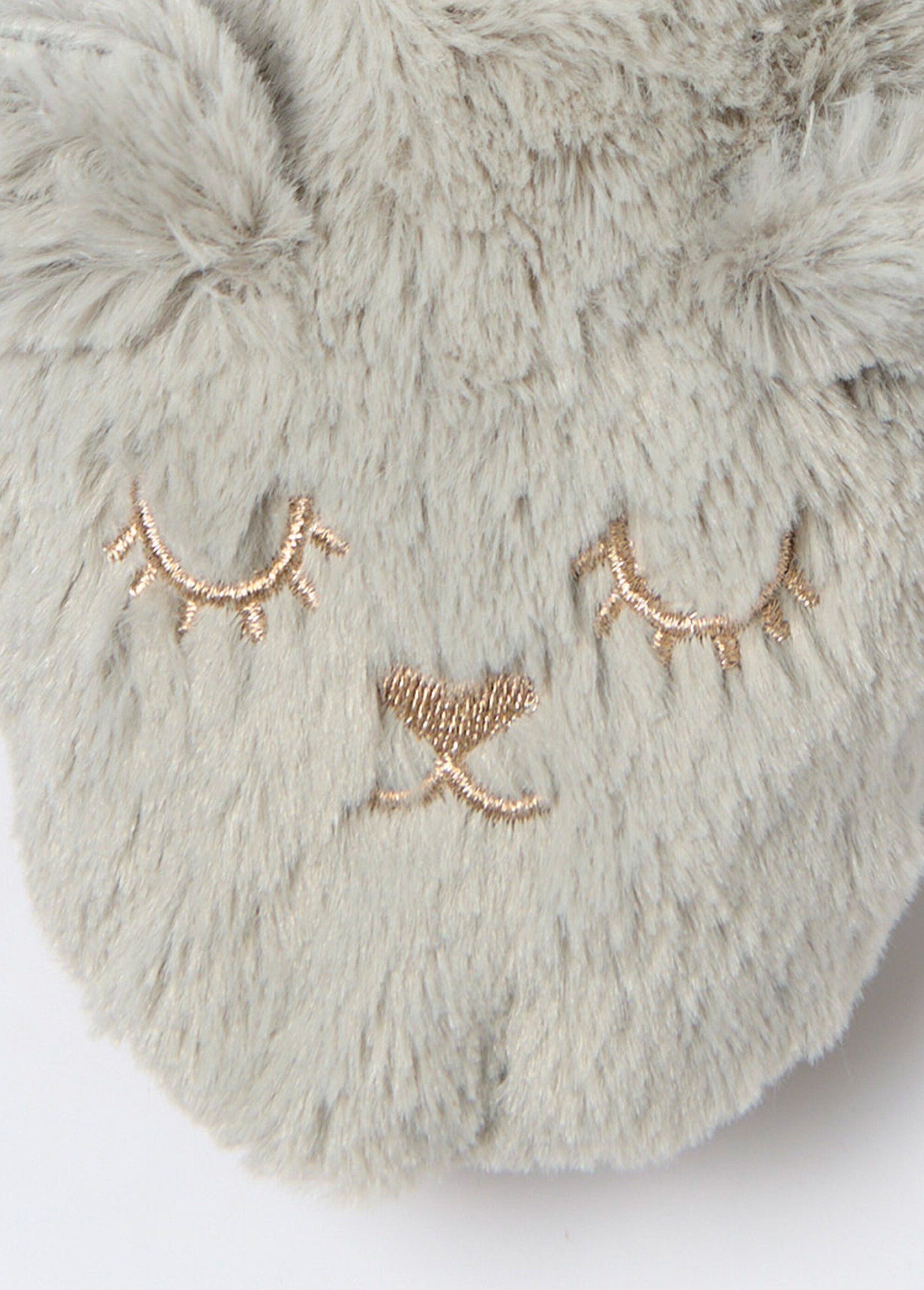 Chaussons_fourrure_chauds_motif_animal_Gris_DE1_slim