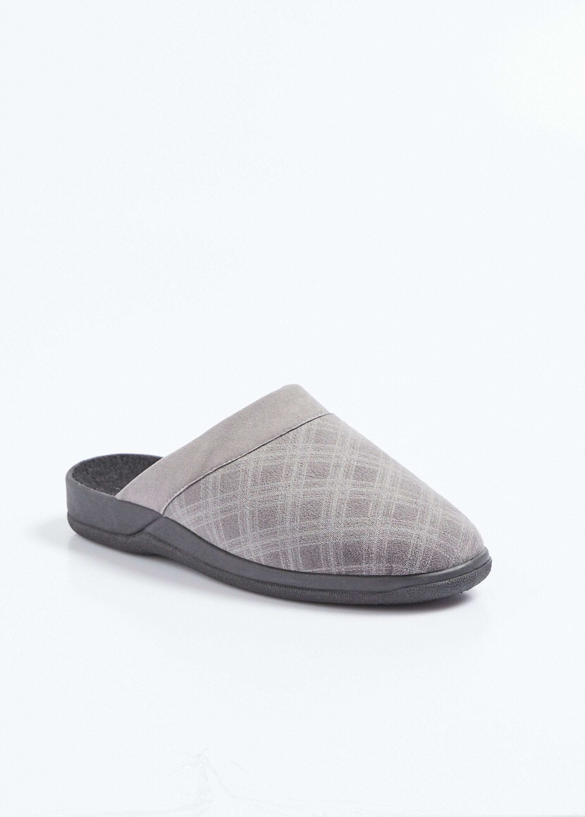 Gemengde_comfort_wijdte_sleehakken_Gris_FA1_slim