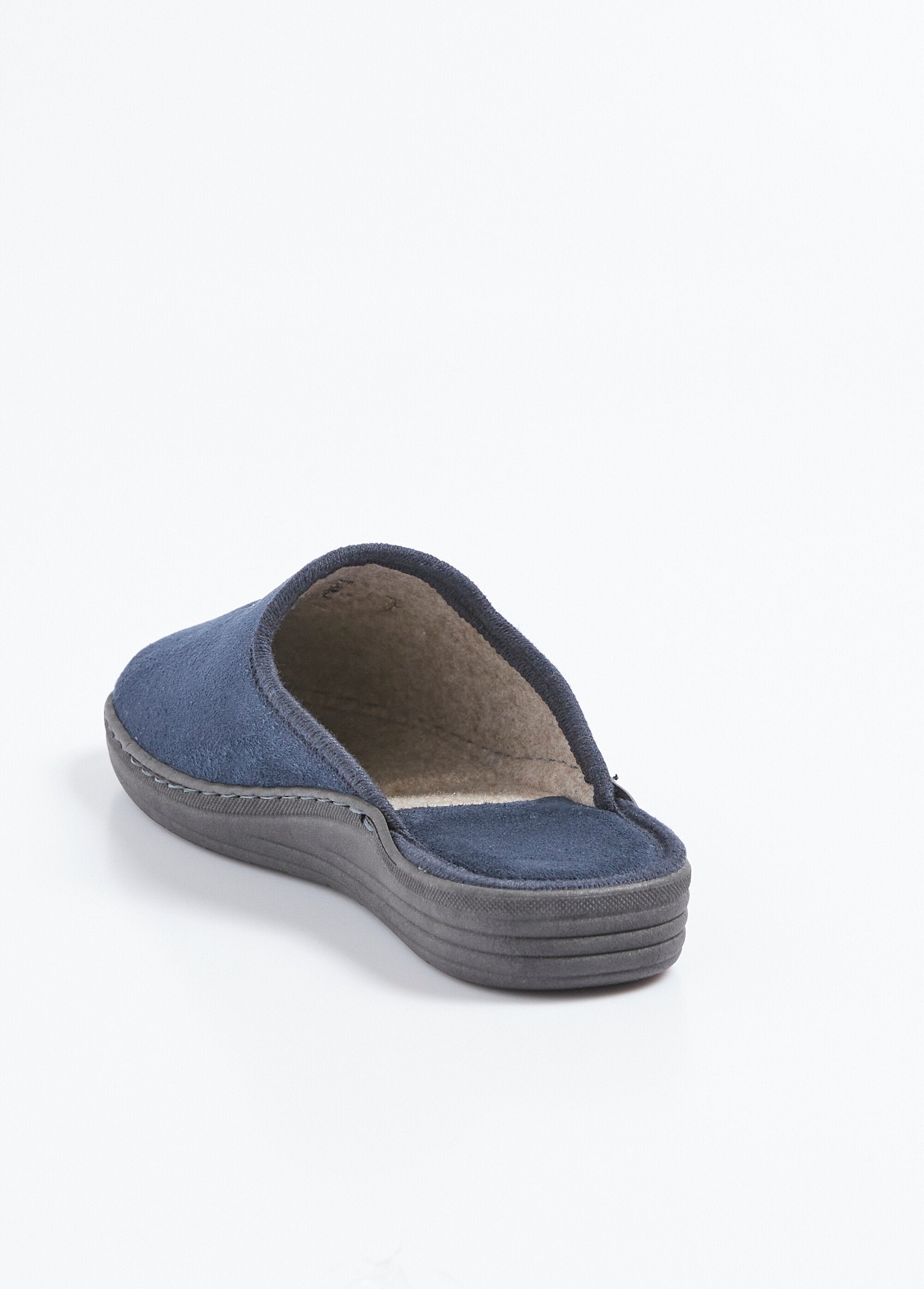 Slippers_comfort_breedte_fluweelzacht_geborduurd_textiel_Marine_DO1_slim