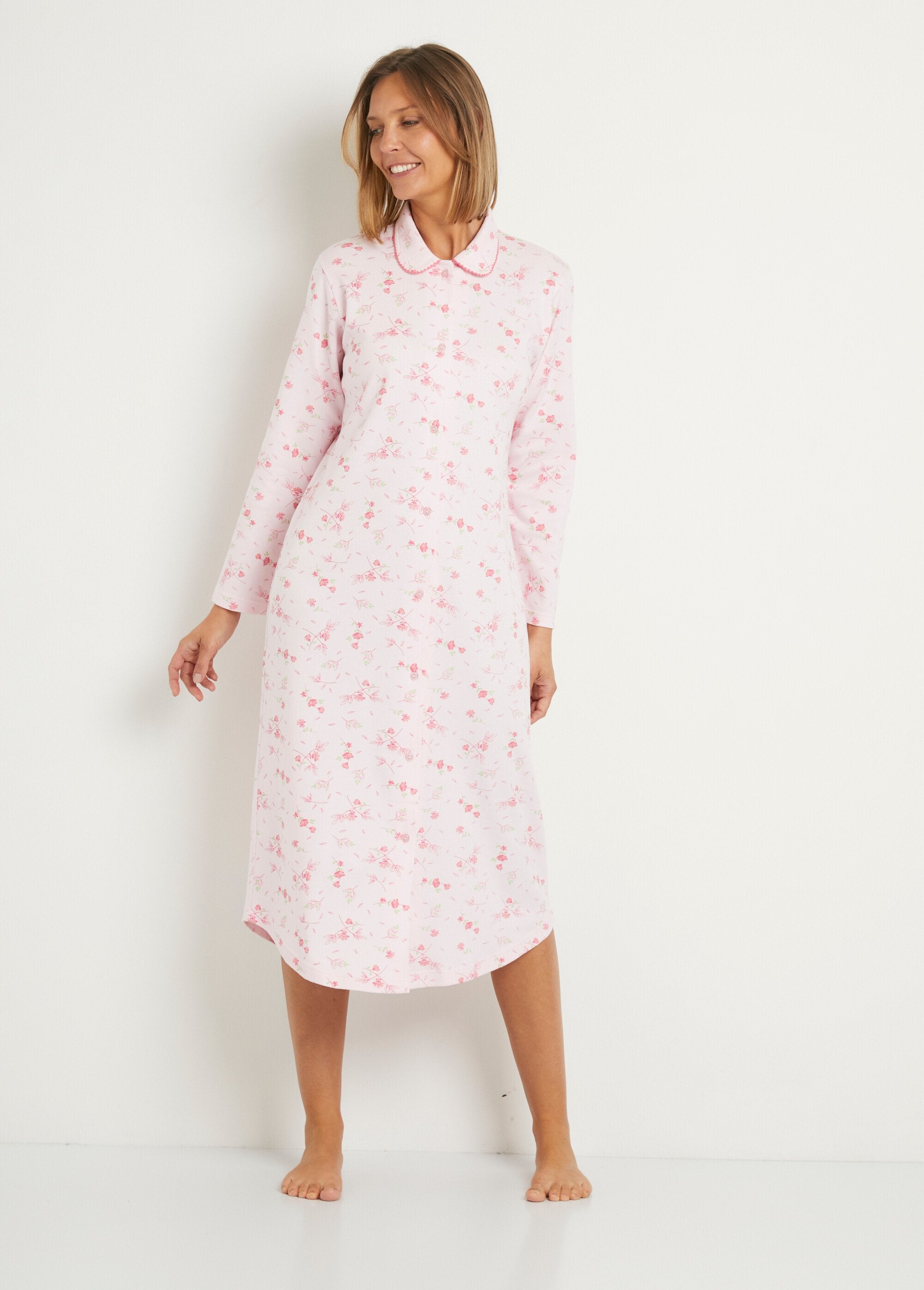 LUCIDA - Déguisement de loup du Petit Chaperon Rouge pour femme - XS LUCIDA - Déguisement de loup du Petit Chaperon Rouge pour femme - XS