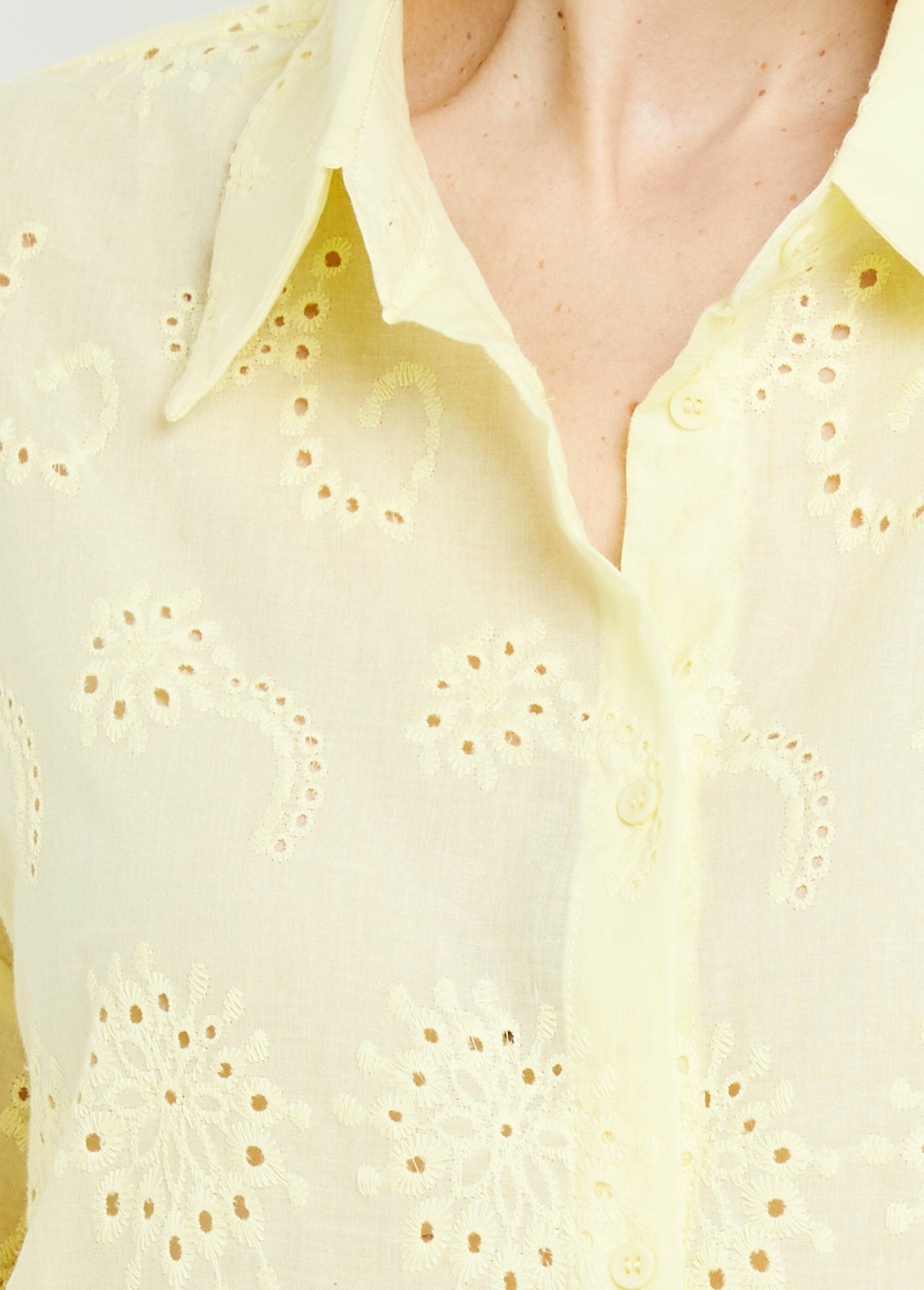 Chemisier_coton_avec_broderie_anglaise_Jaune_DE1_slim