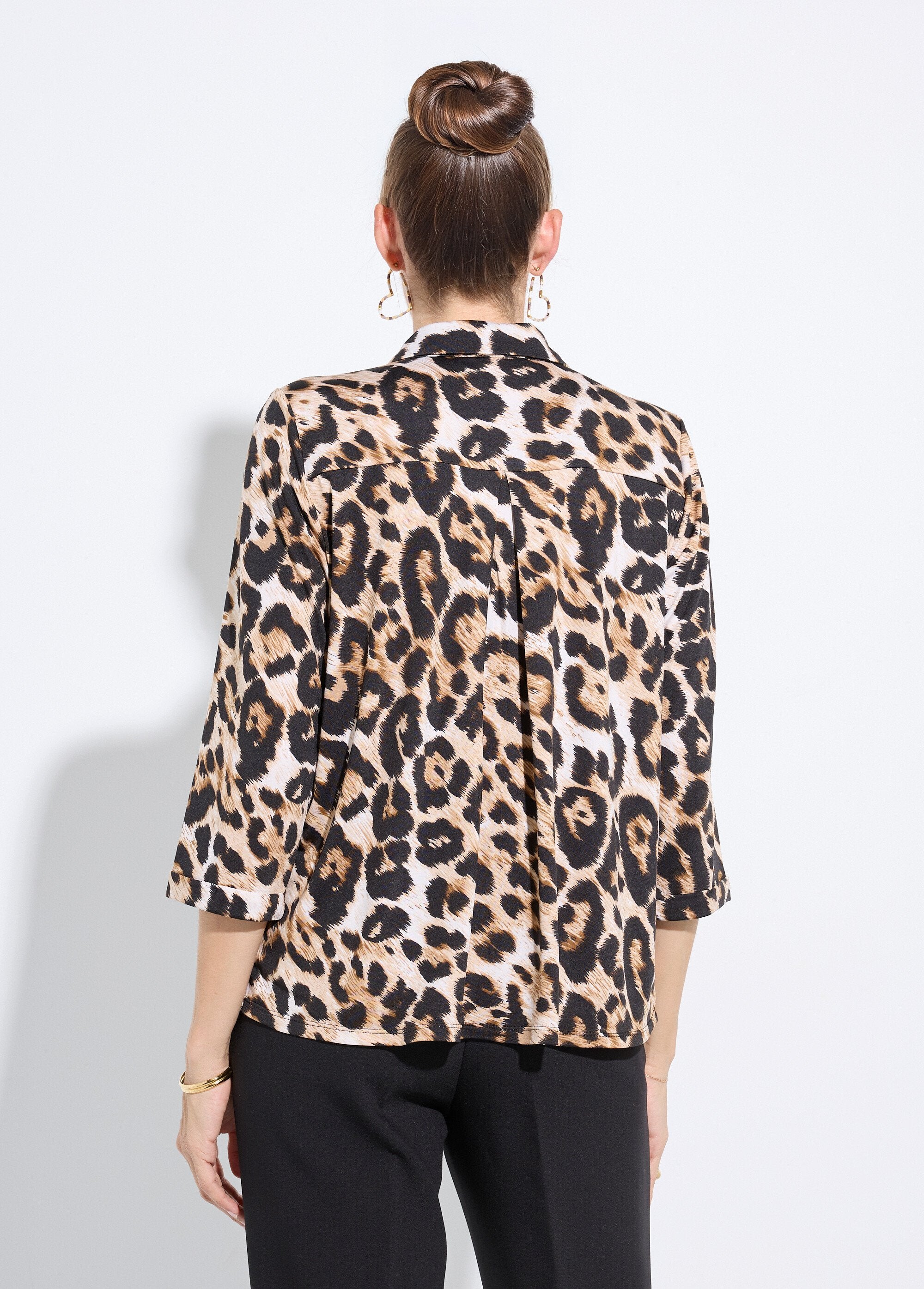 Chemisier_fluide_léopard_et_col_tailleur_Leopard_DO1_slim