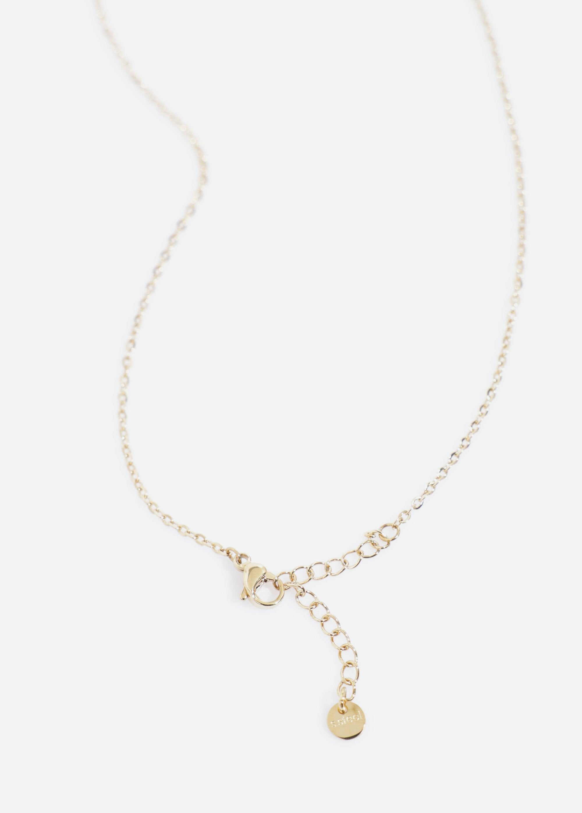 Collier_pendentif_pierre_acier_inoxydable_Dore_DE2_slim