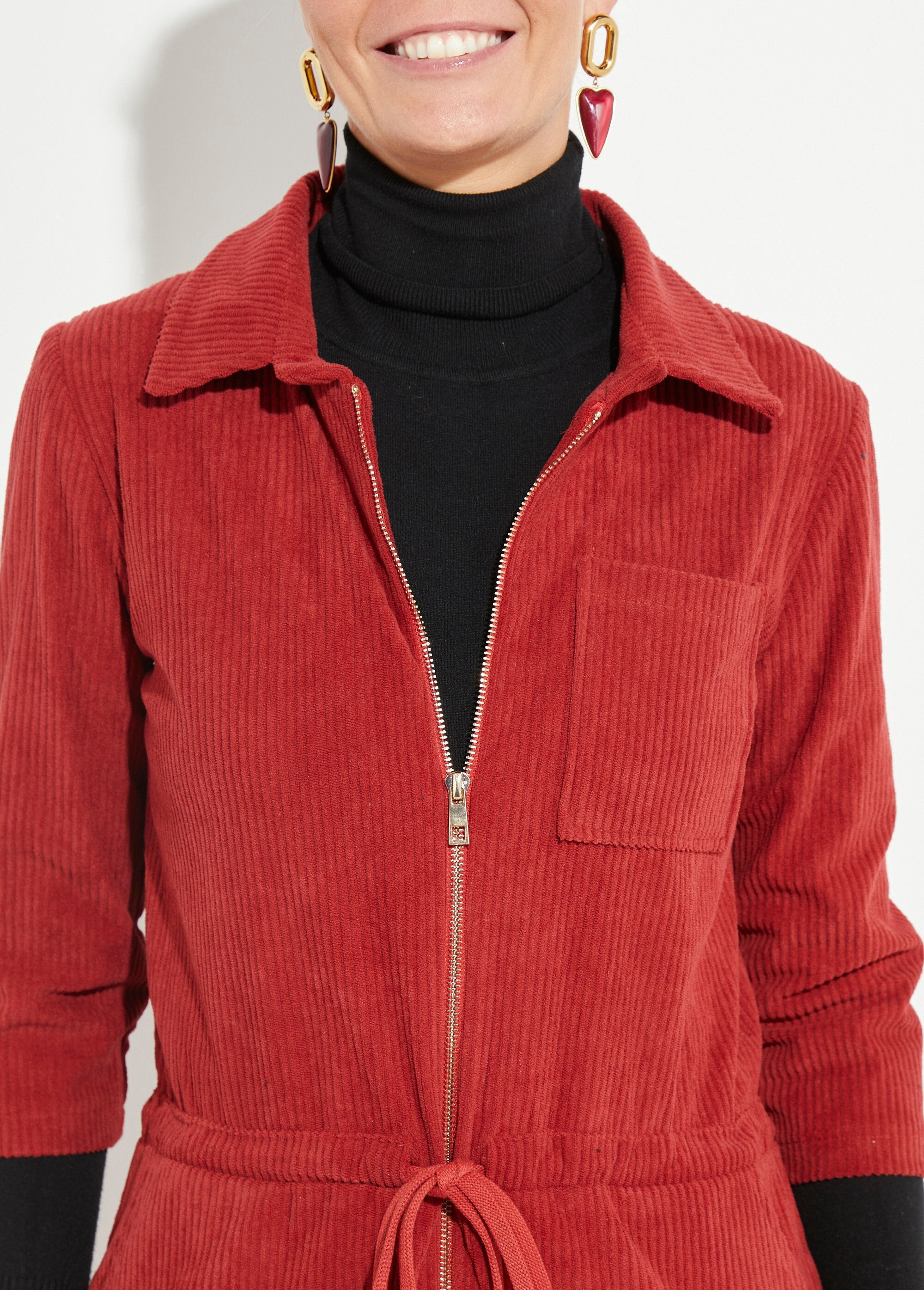 Combipantalon_en_velours_à_grosses_cotes_Brique_DE1_slim