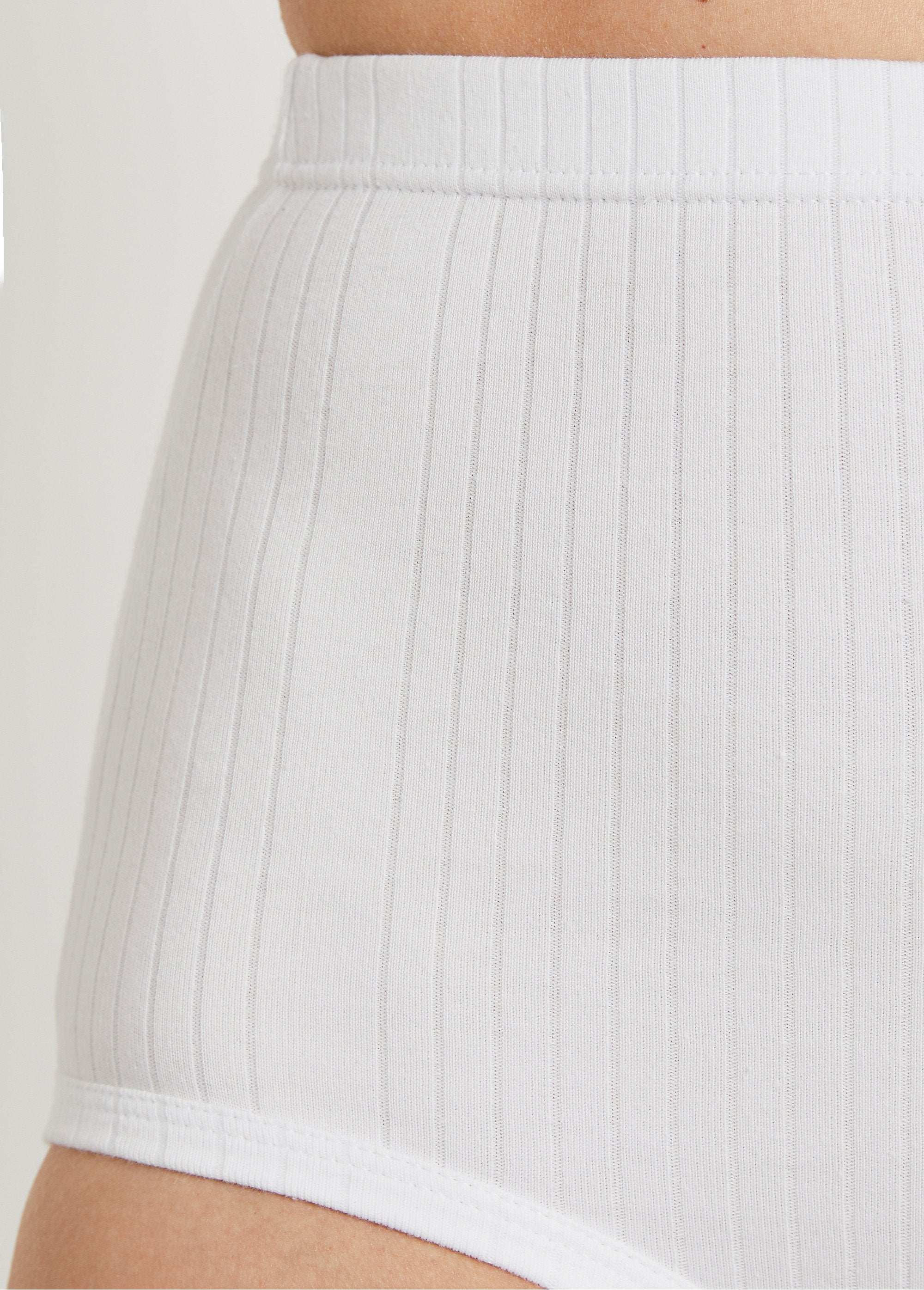 Culottes_taille_haute_côtelée_-_lot_de_2_Blanc_lotde_2_DE1_slim