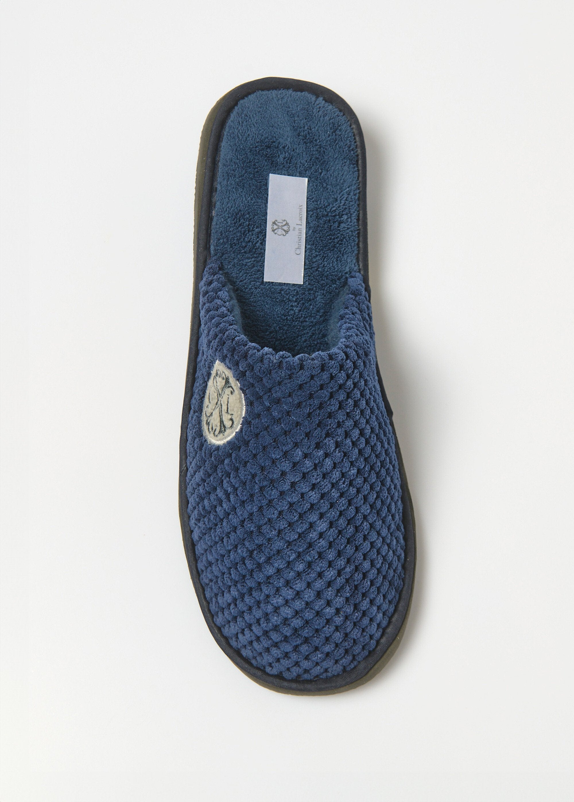 Textuur_badstof_pantoffels_Bleu_OV1_slim