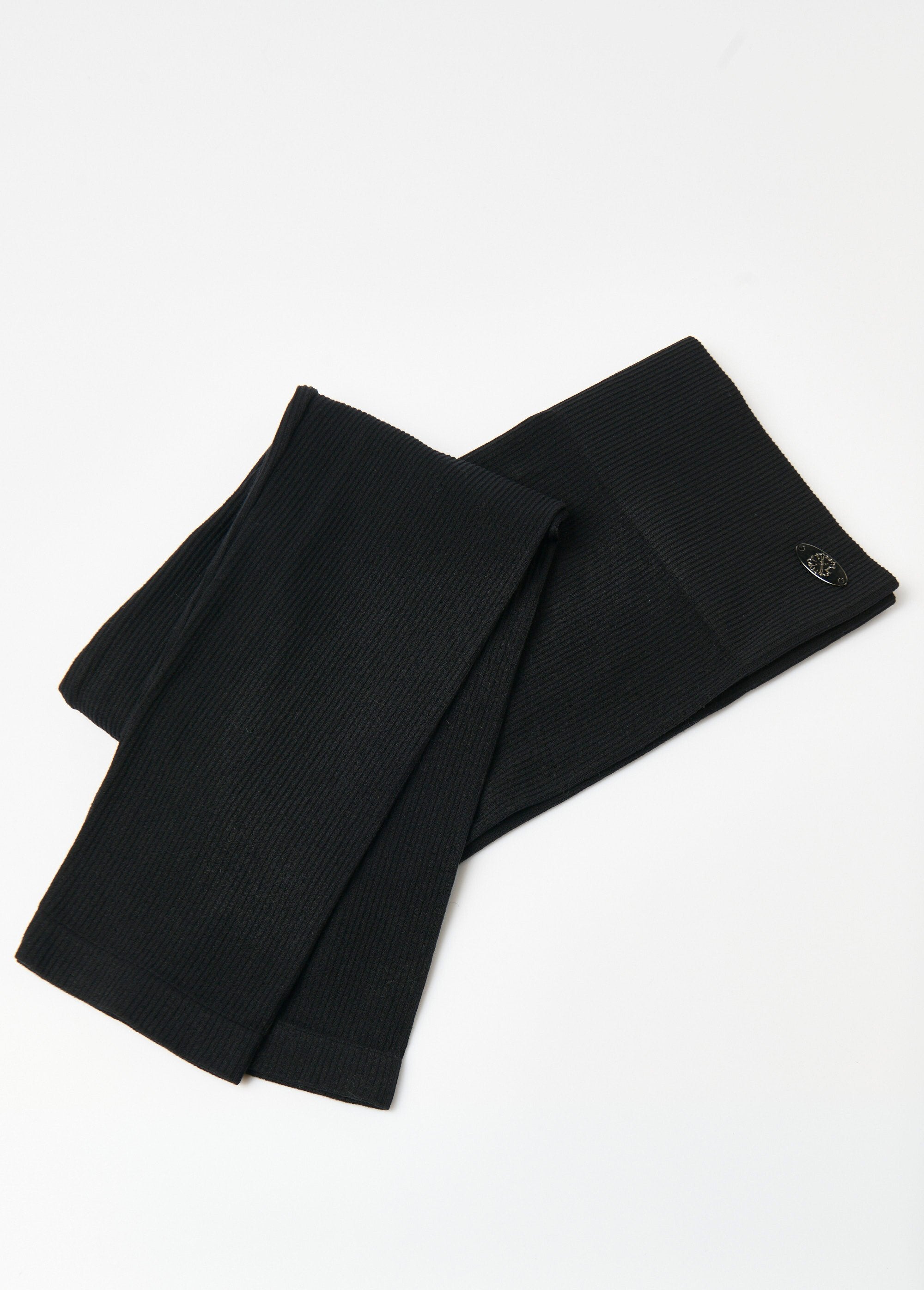 CXL_by_Christian_Lacroix®_-_Stretch_legging_Noir_AP1_slim