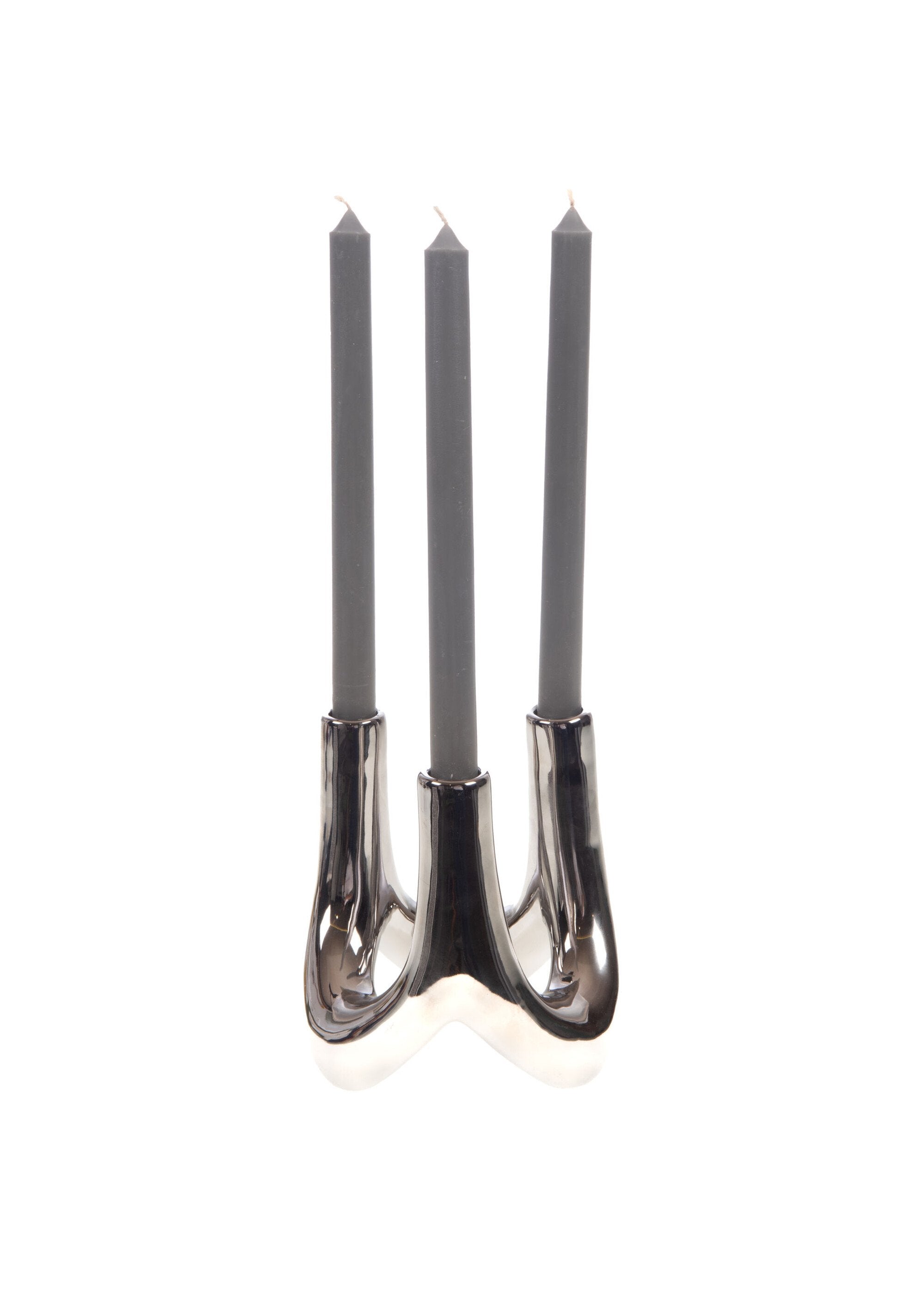 Bougeoir_3_lumières_en_céramique_Argente_DE1_slim