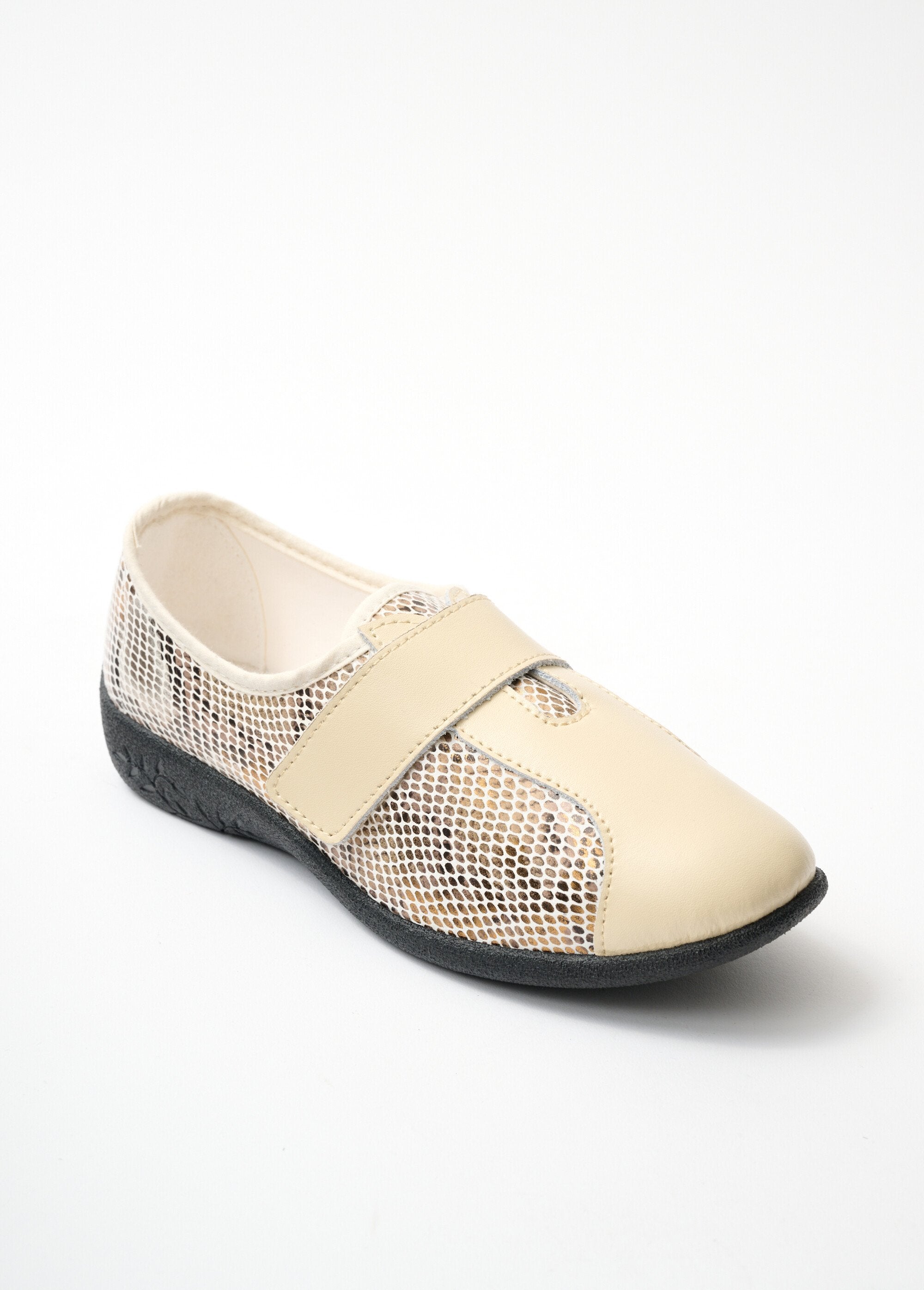 Derbies_cuir_grande_largeur_extensibles_Beige_FA1_slim