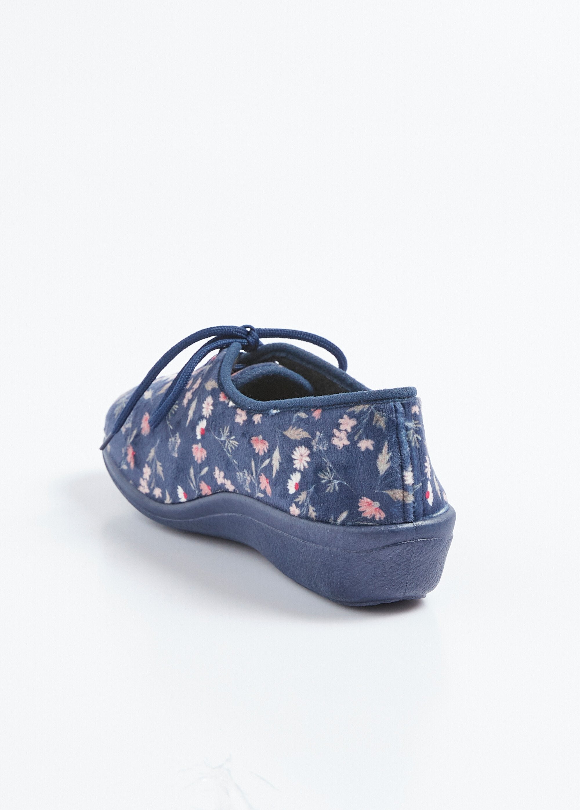 Casual_derbies_met_veter_Marine_DO1_slim