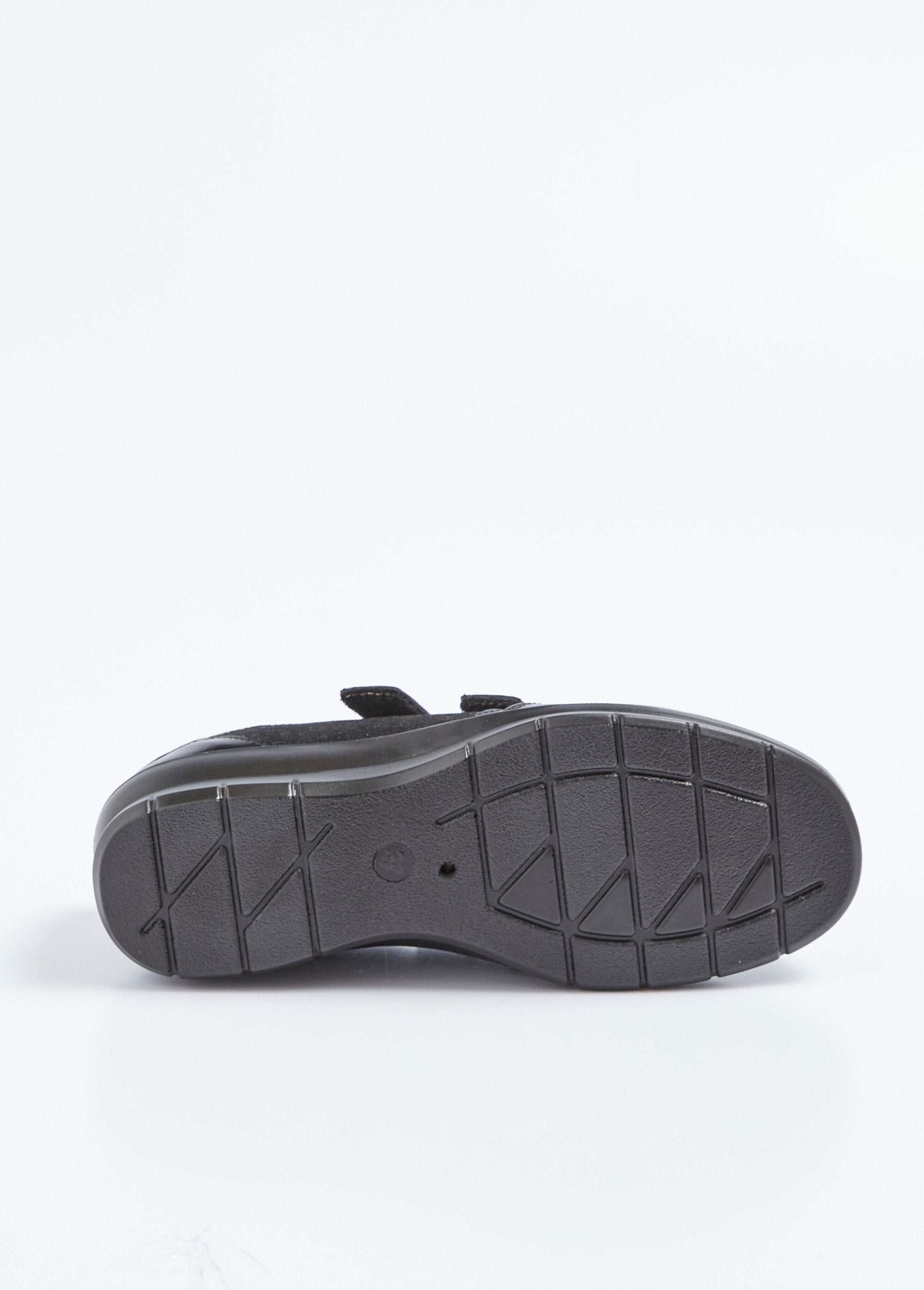 Derbies_largeur_confort_scratchées_bi-matière_Noir_UN1_slim