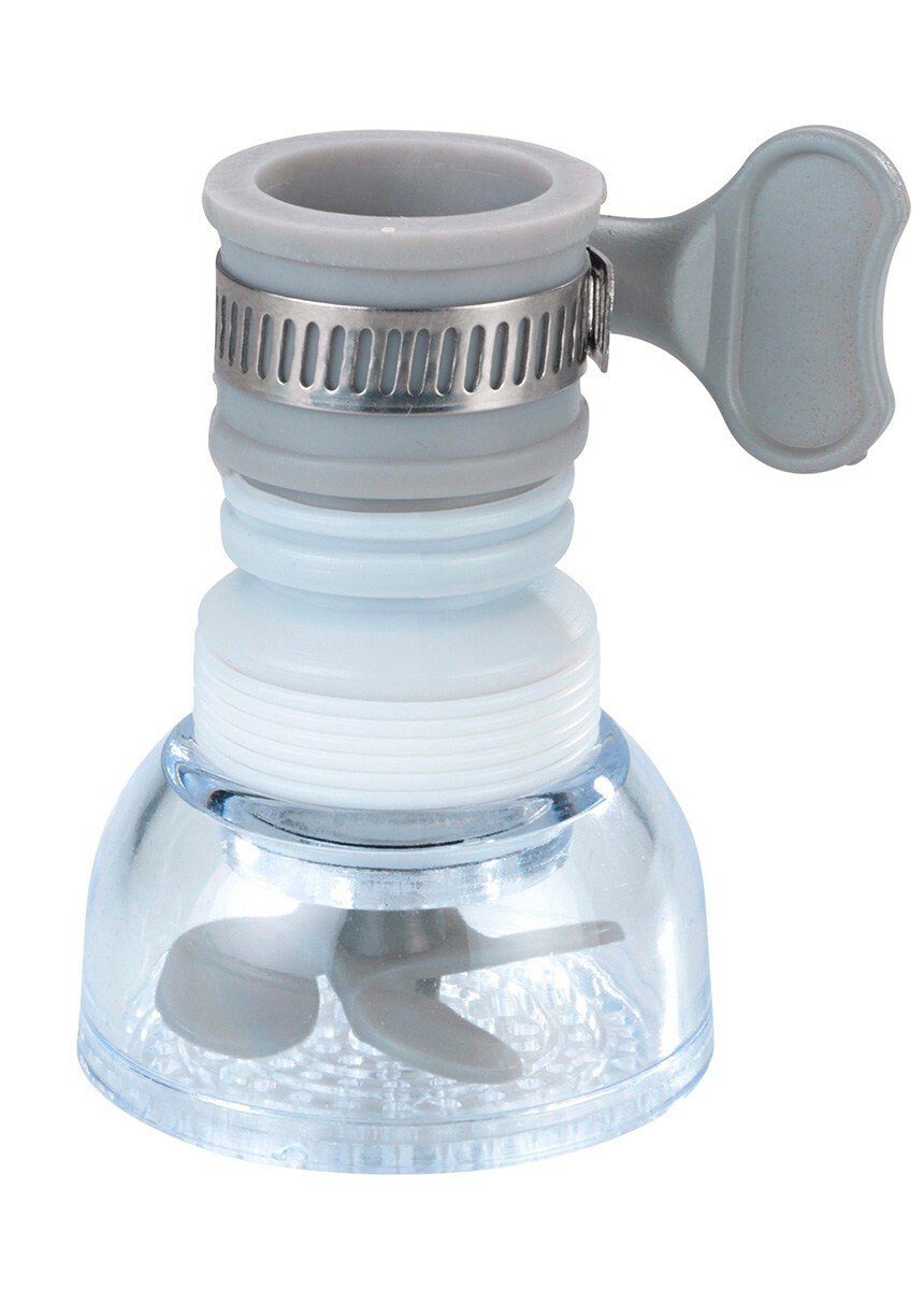 Universele_flexibele_handdouche_voor_kranen_Blanc_GA1_slim