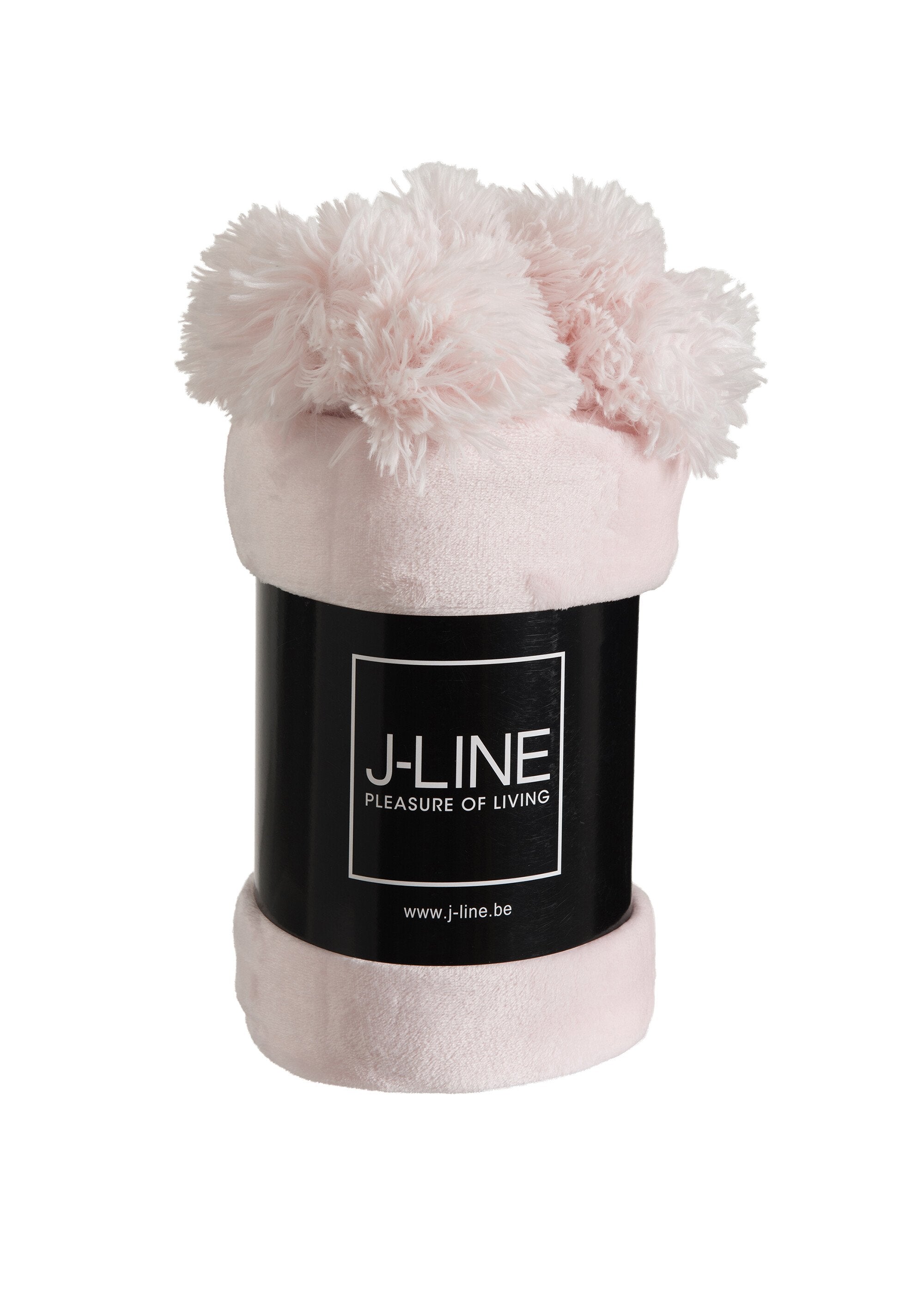 Plaid_chaud_à_pompons_en_polaire_Rose_clair_FA2_slim