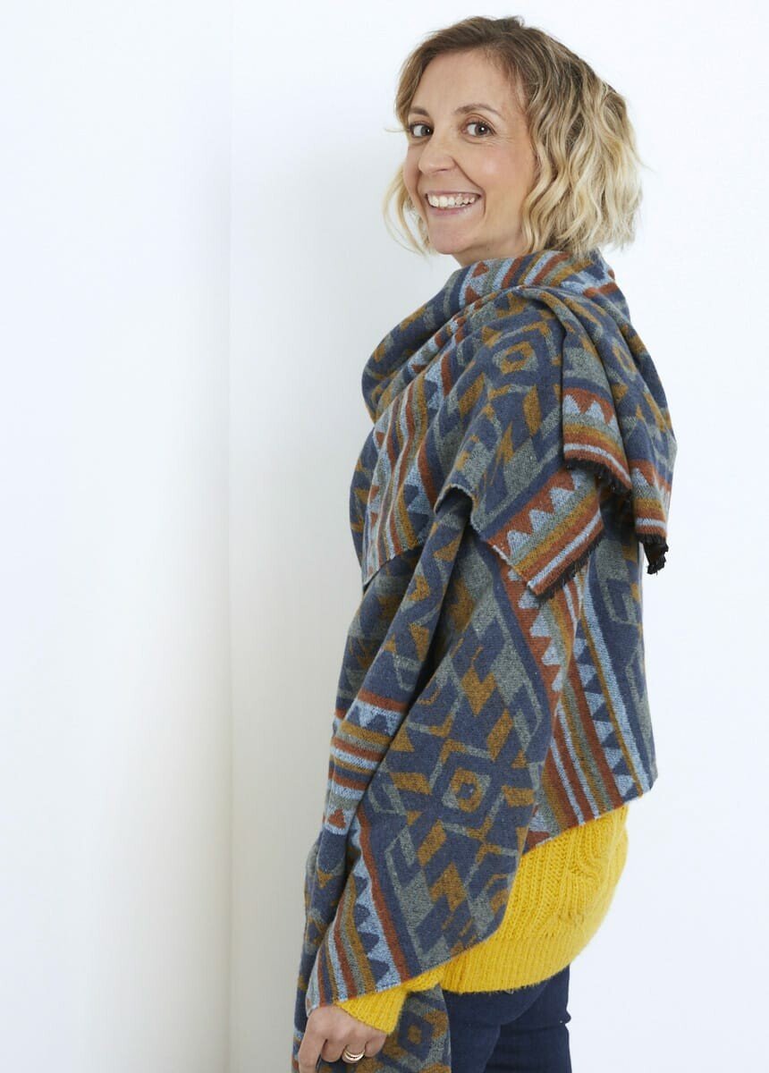 Écharpe_Bleu_et_miel_DR1_slim